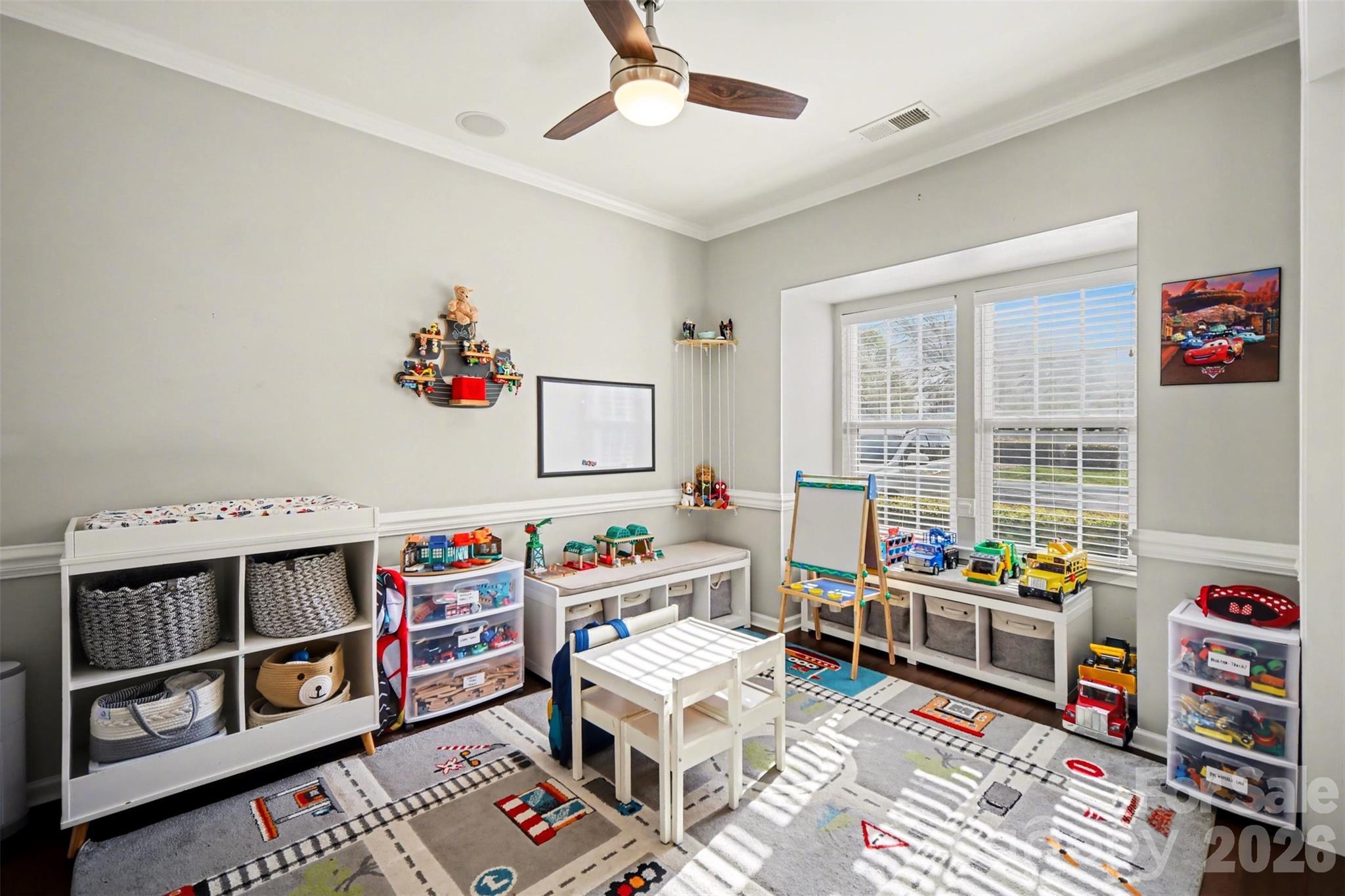 5705 Mossdale Lane — Charlotte