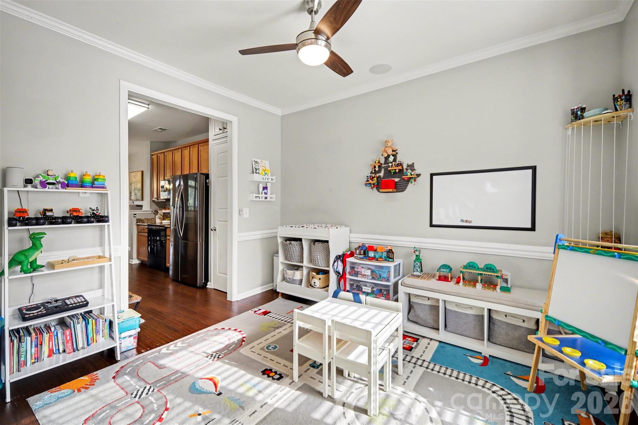 5705 Mossdale Lane — Charlotte