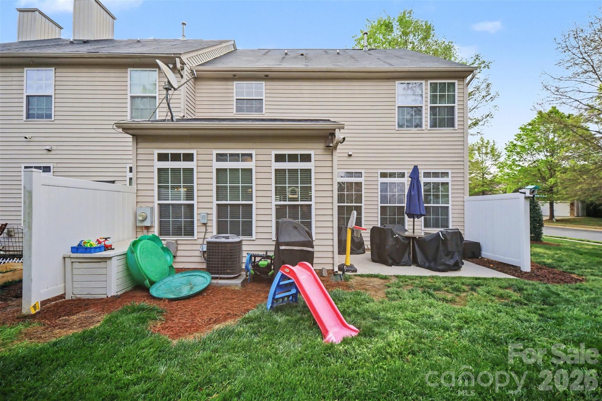5705 Mossdale Lane — Charlotte
