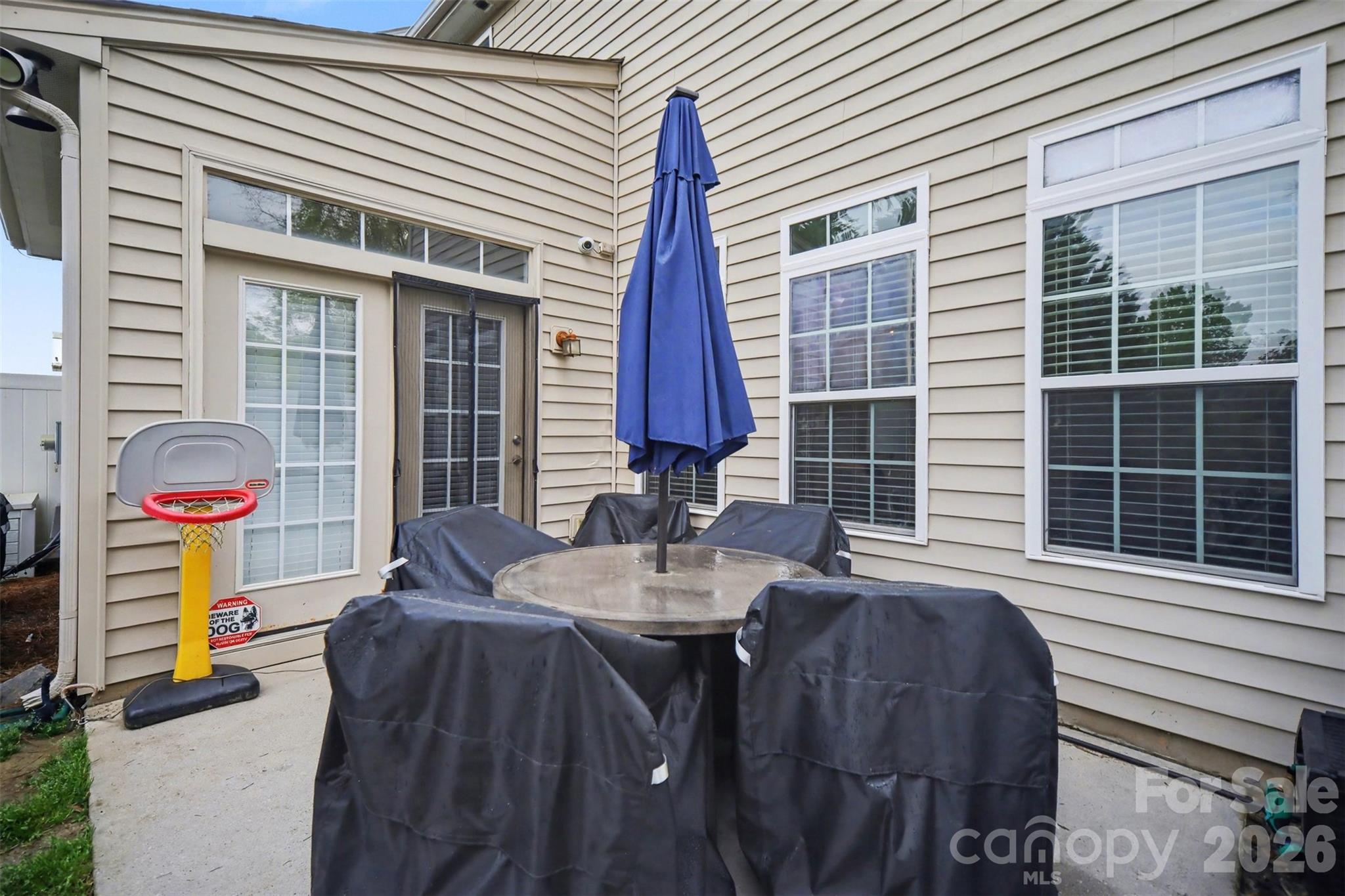 5705 Mossdale Lane — Charlotte