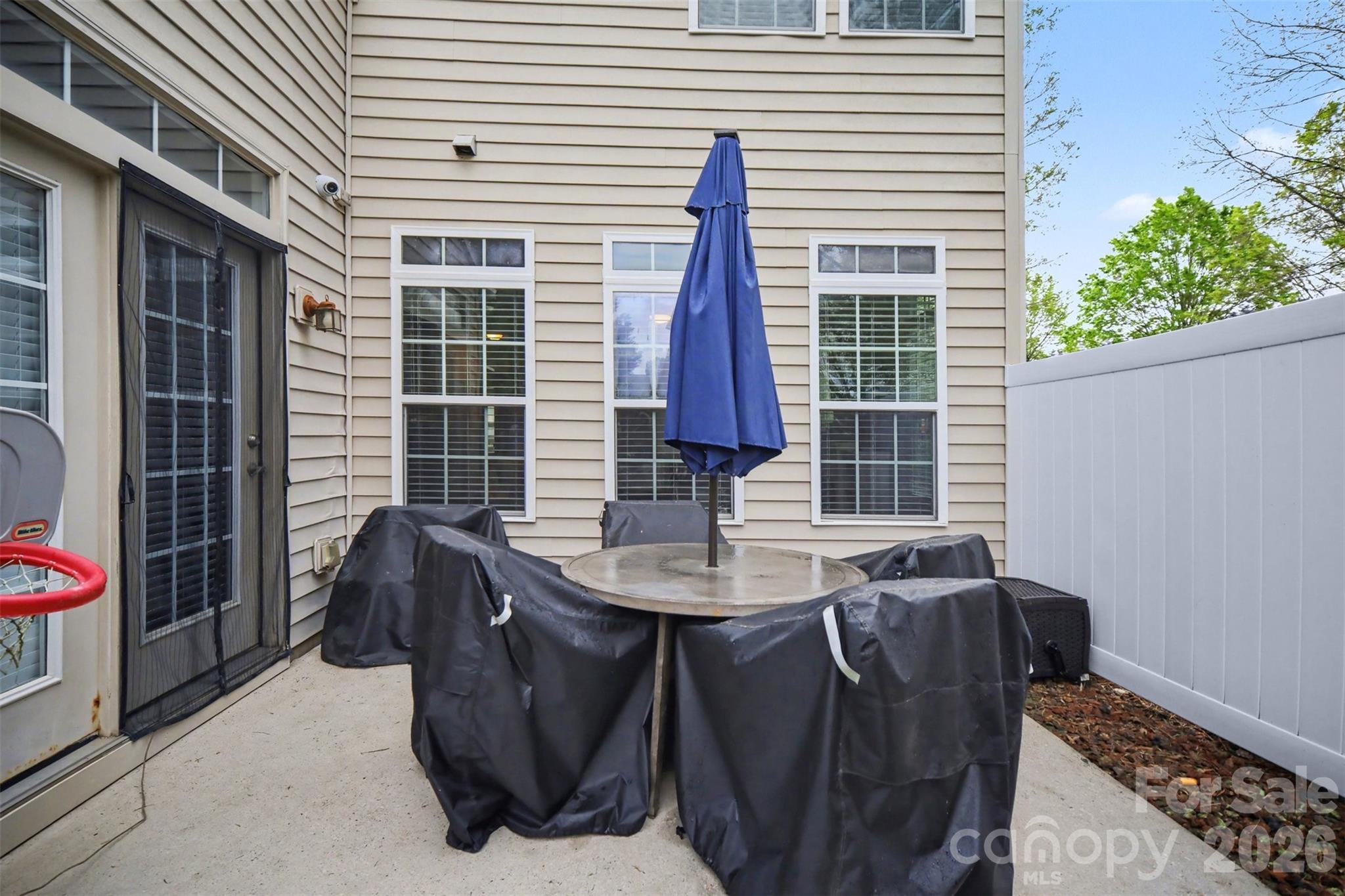 5705 Mossdale Lane — Charlotte