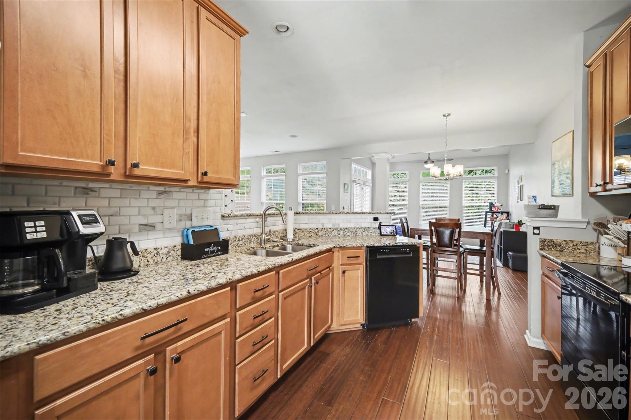 5705 Mossdale Lane — Charlotte