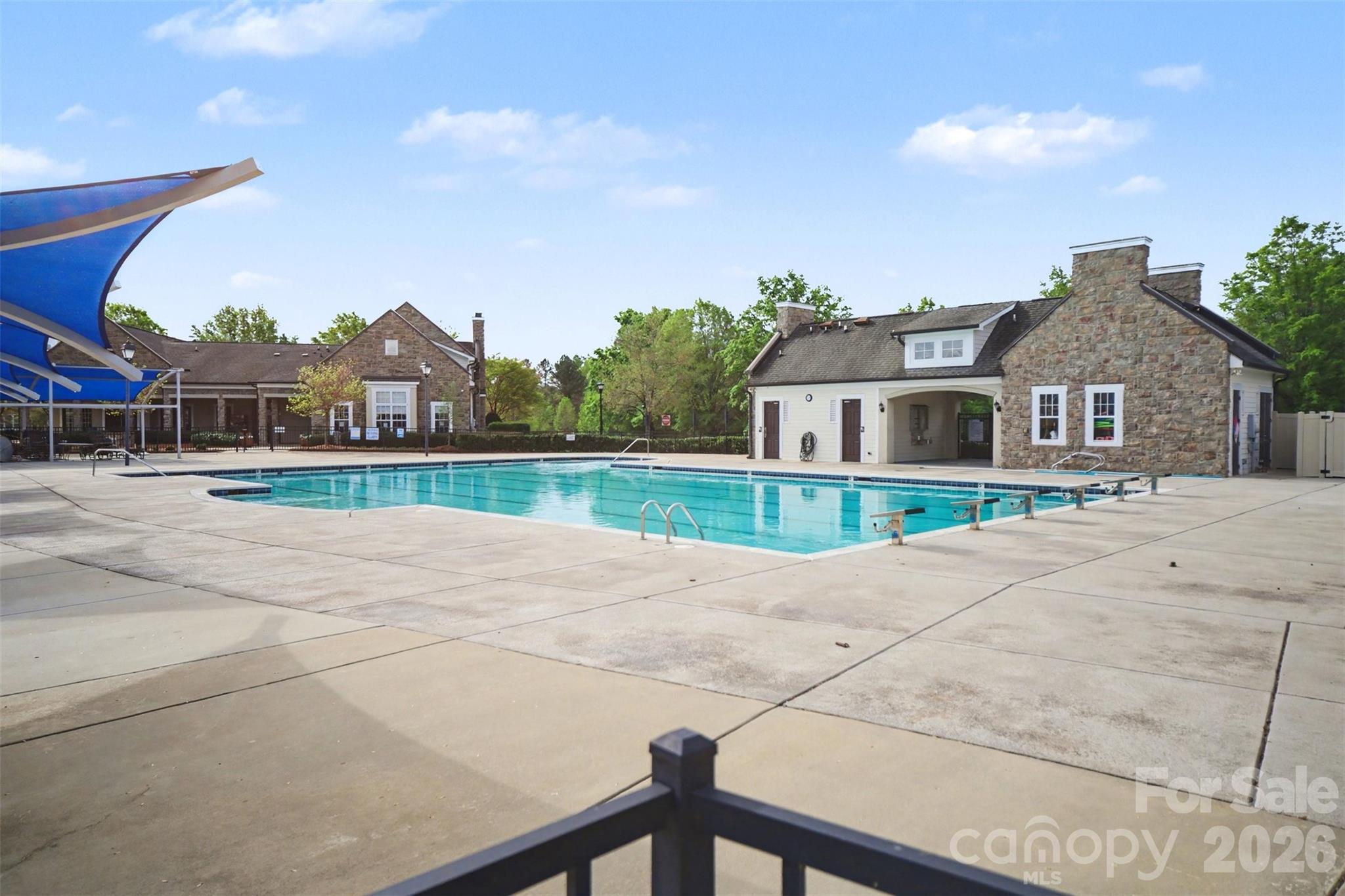 5705 Mossdale Lane — Charlotte