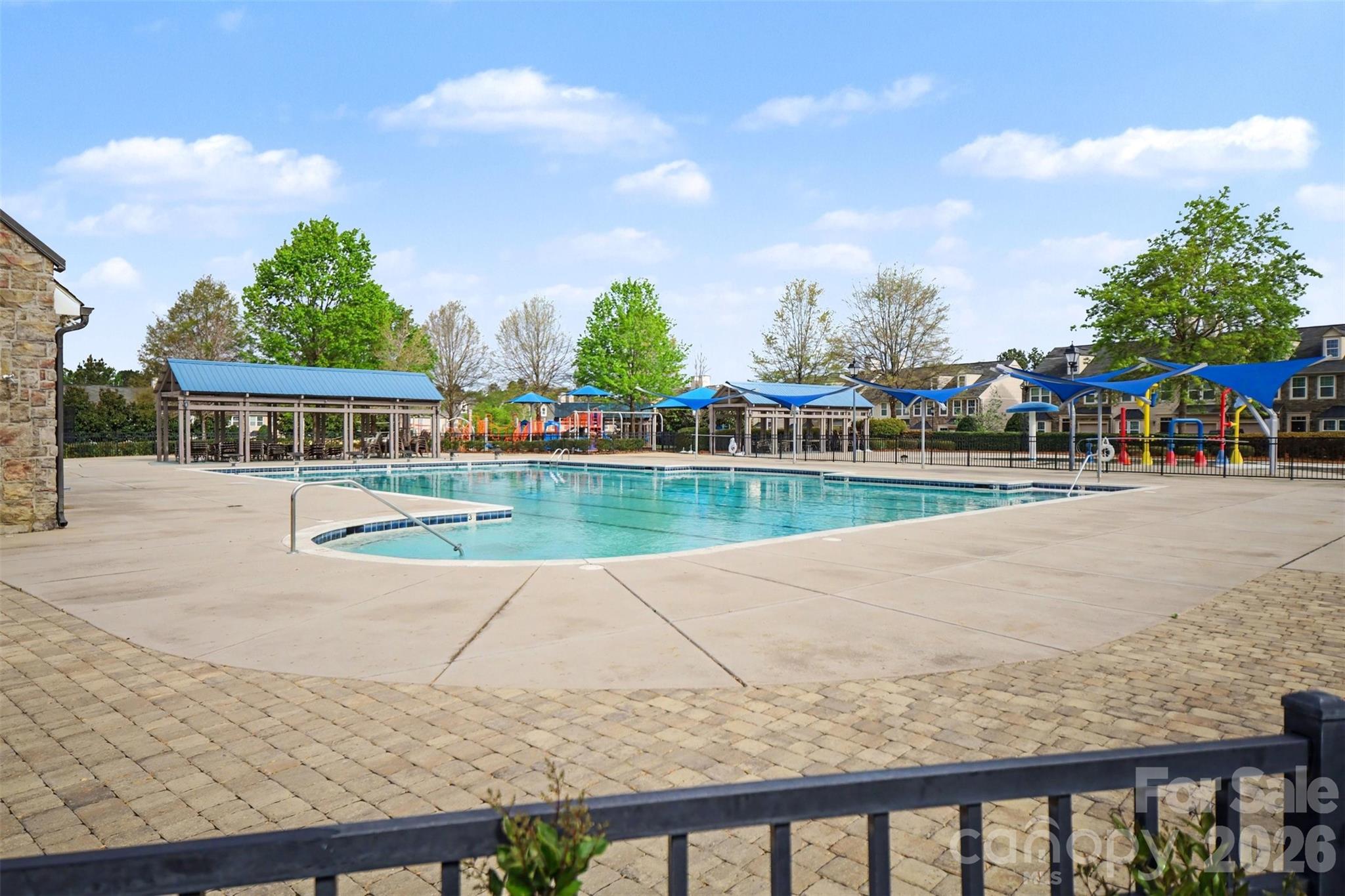 5705 Mossdale Lane — Charlotte