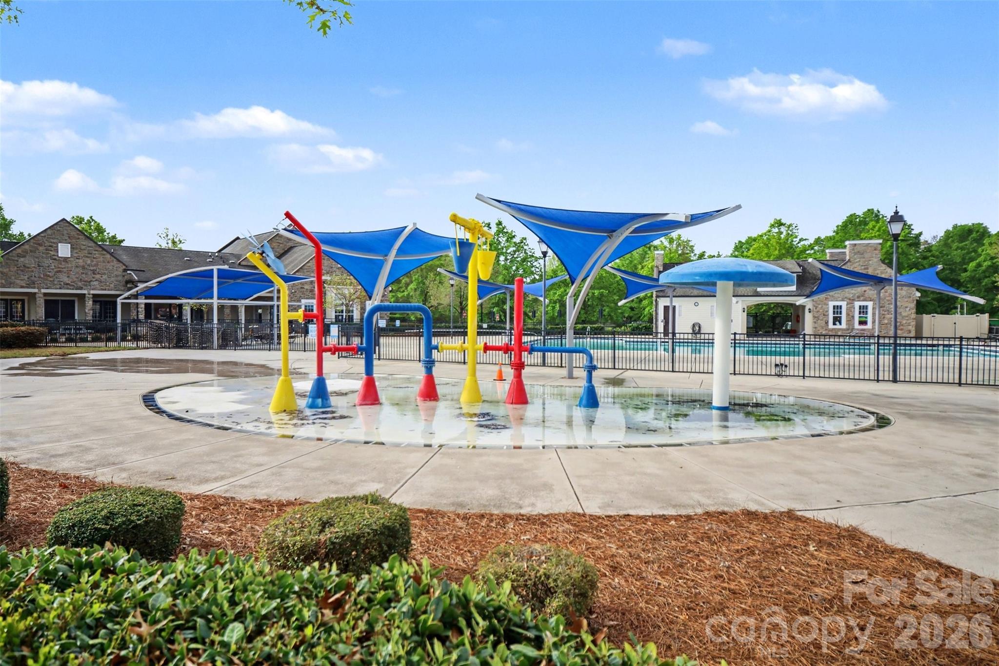 5705 Mossdale Lane — Charlotte