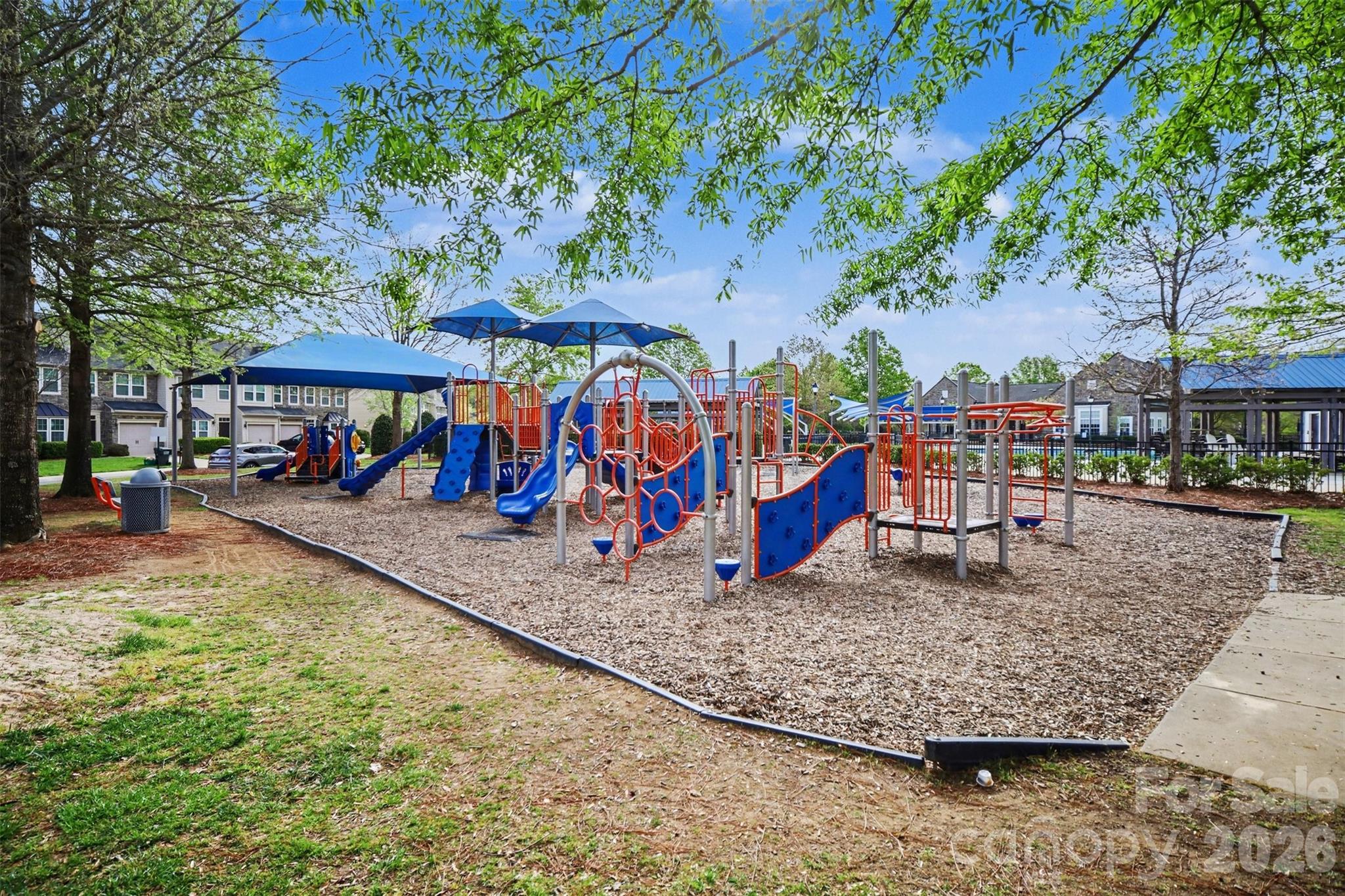 5705 Mossdale Lane — Charlotte