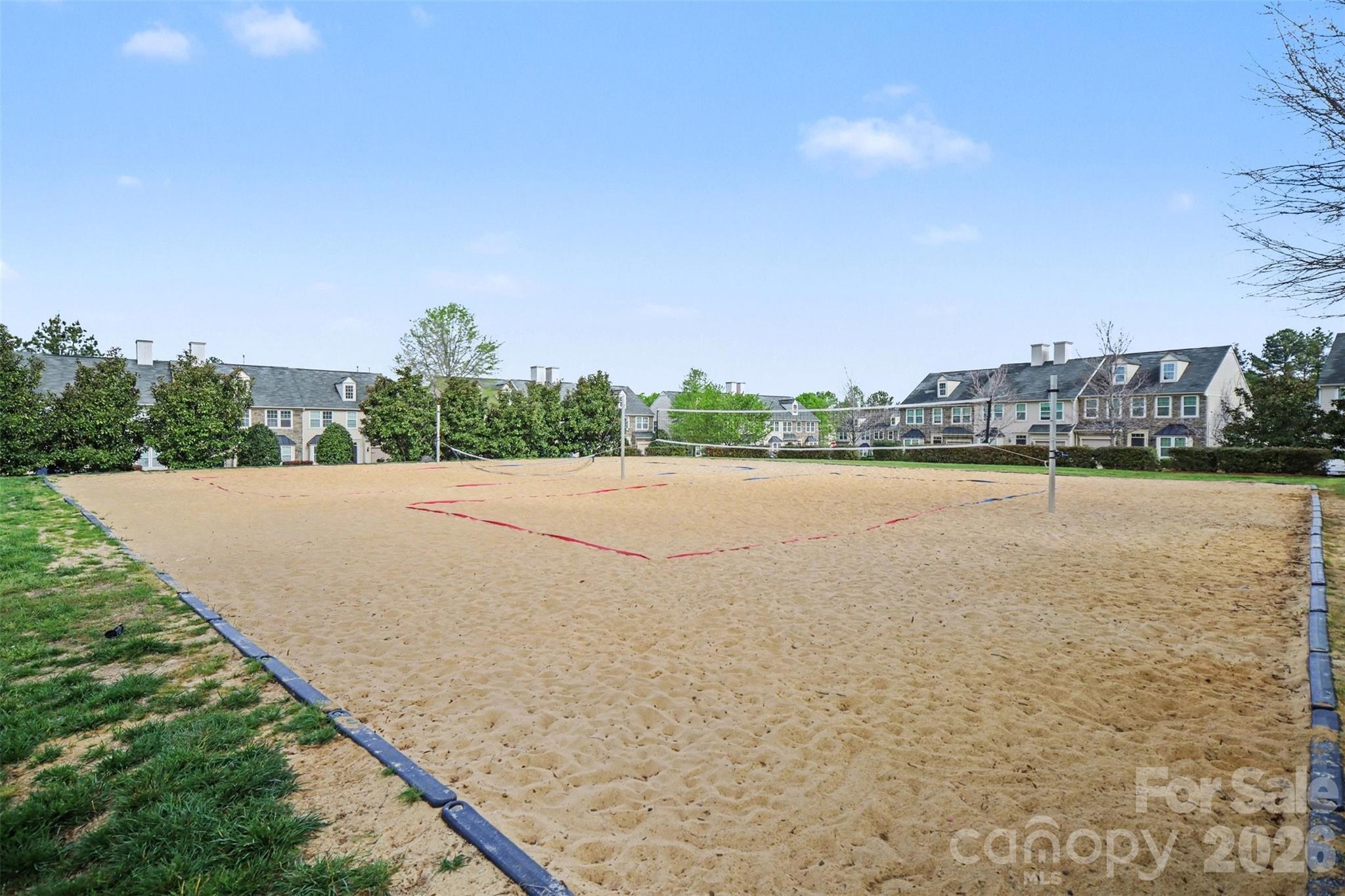 5705 Mossdale Lane — Charlotte