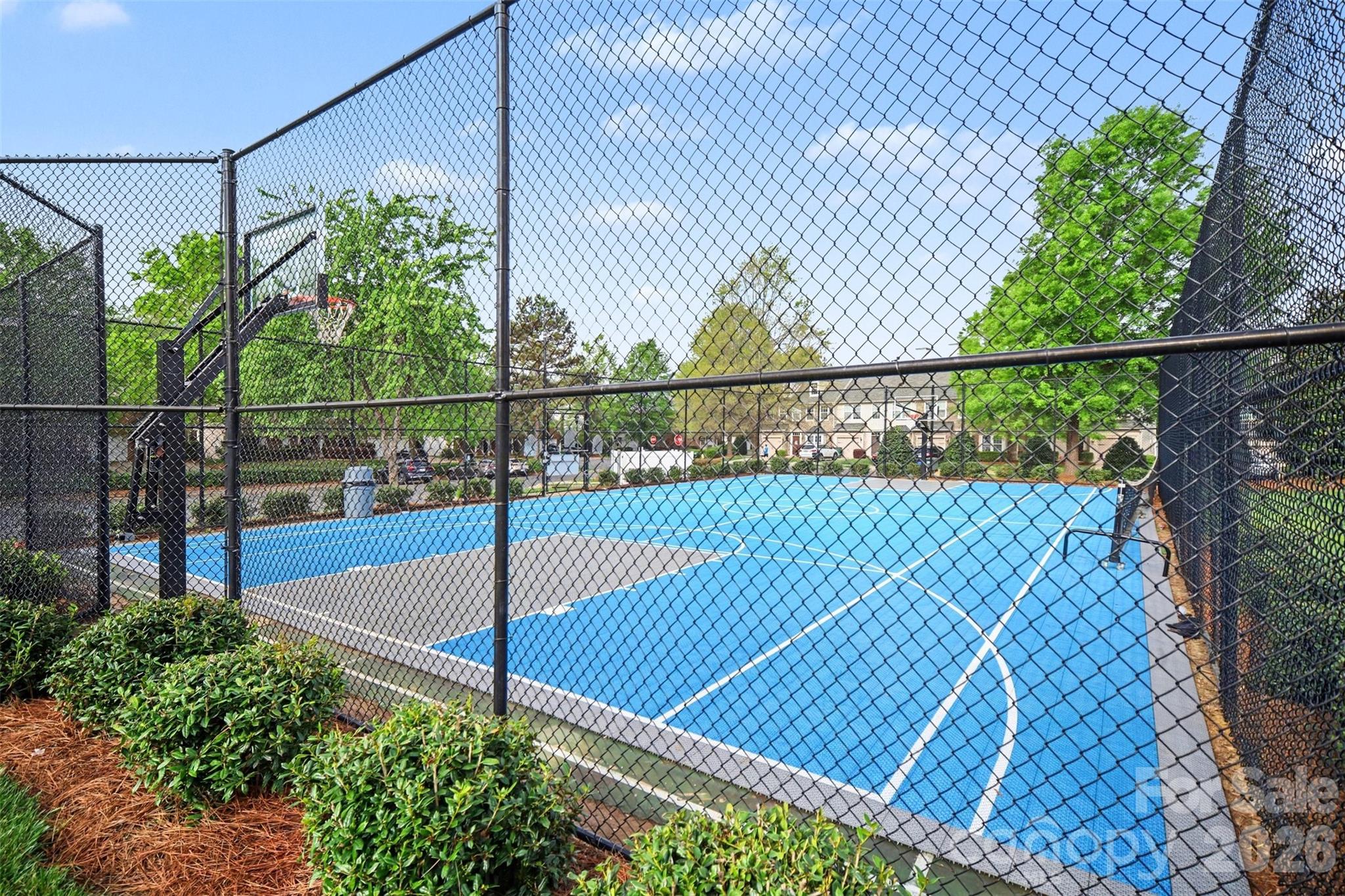5705 Mossdale Lane — Charlotte
