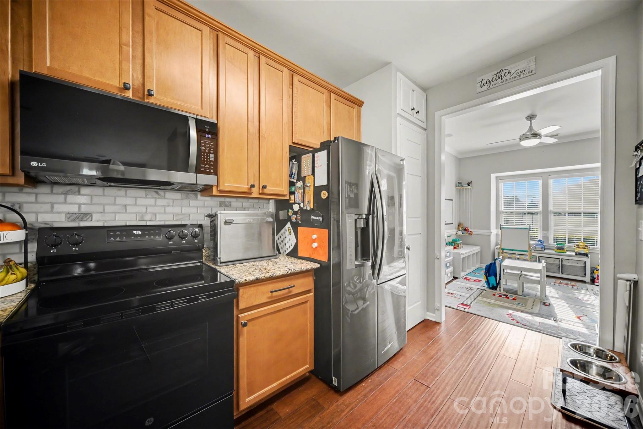 5705 Mossdale Lane — Charlotte