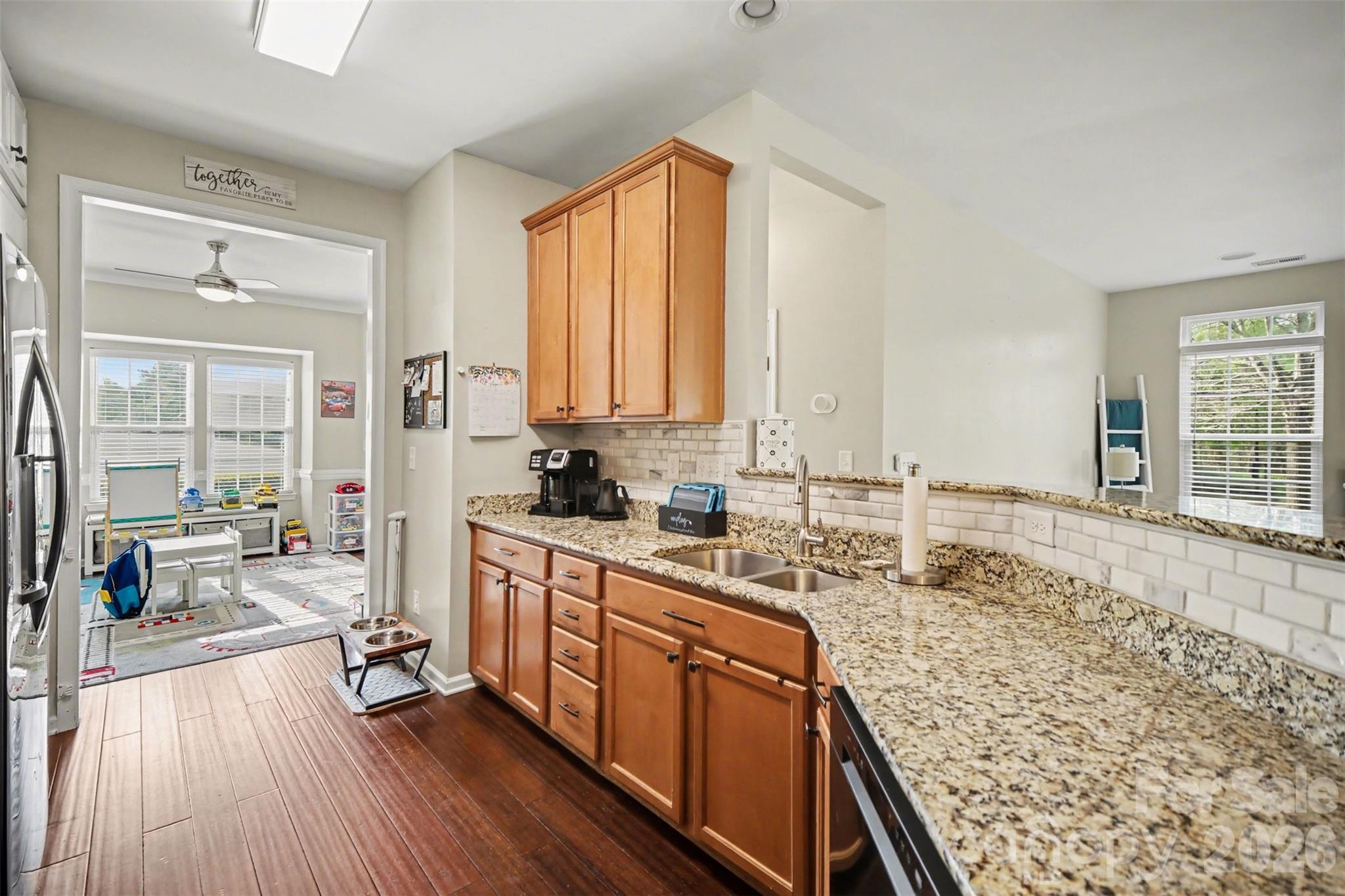 5705 Mossdale Lane — Charlotte