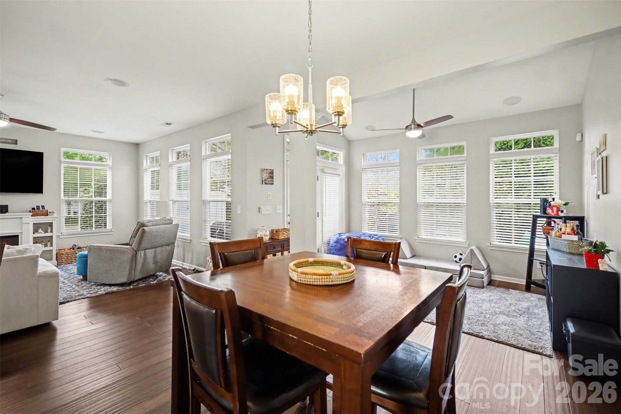 5705 Mossdale Lane — Charlotte