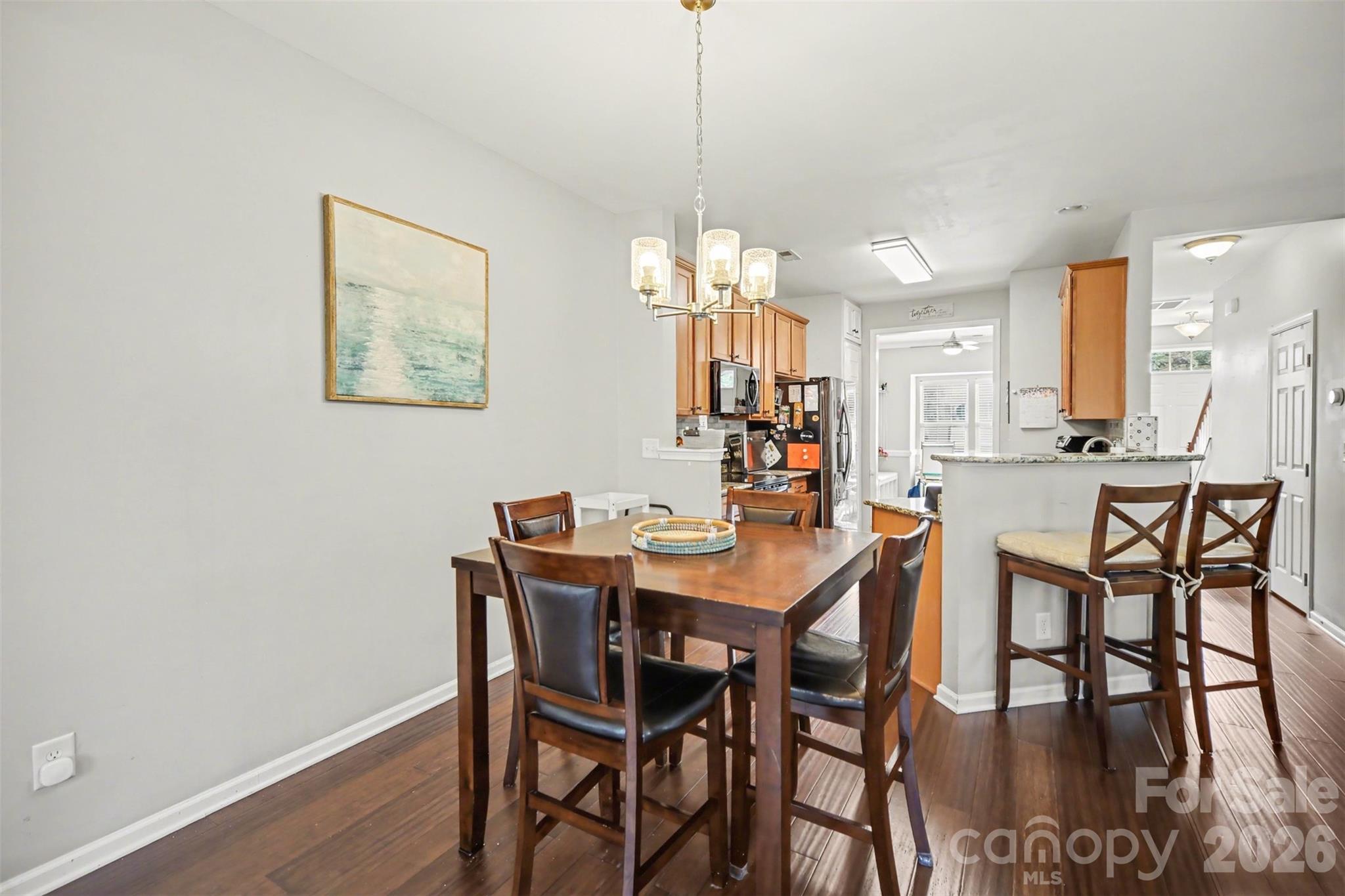 5705 Mossdale Lane — Charlotte
