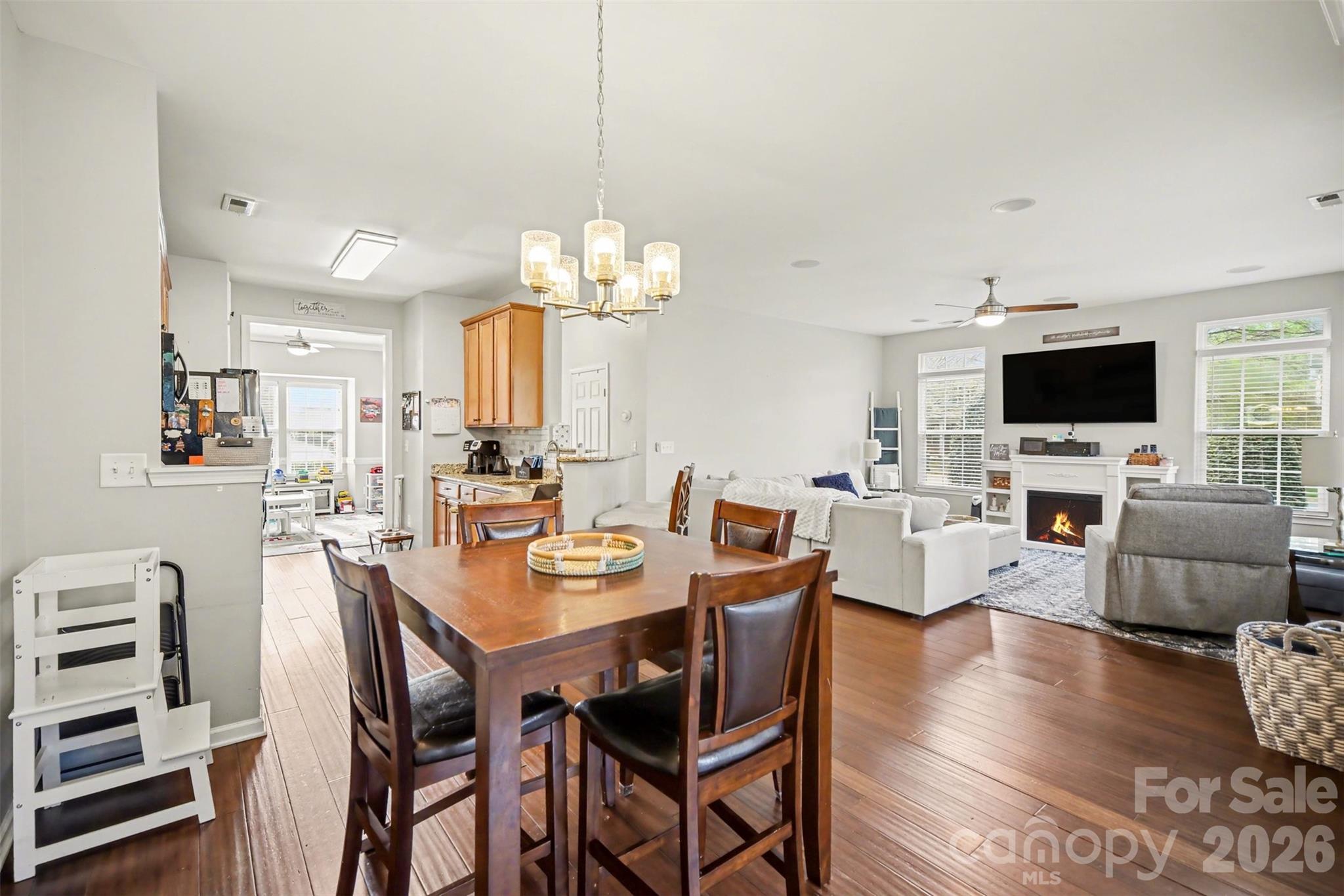 5705 Mossdale Lane — Charlotte