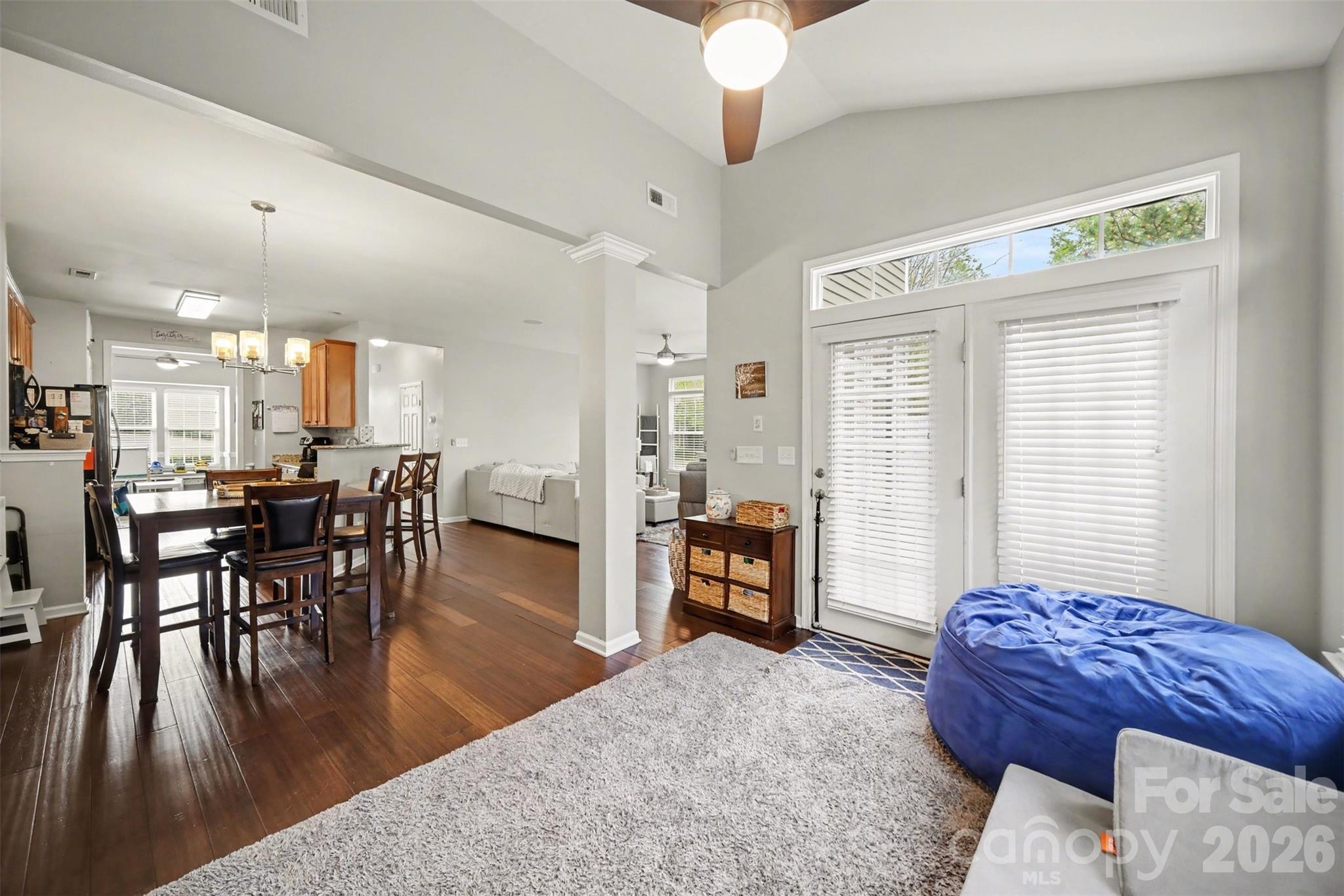 5705 Mossdale Lane — Charlotte