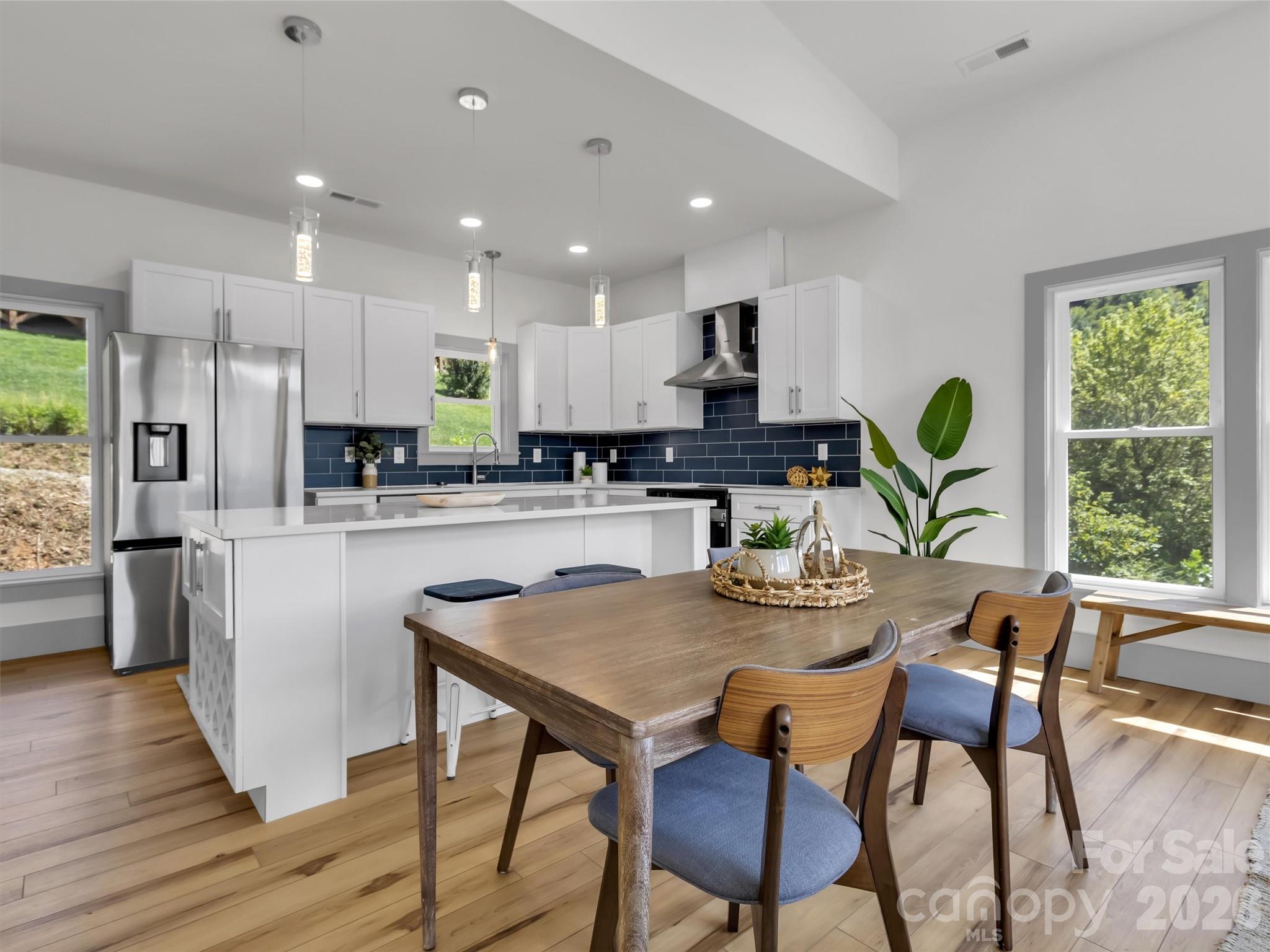 185 Kadire Drive — Waynesville