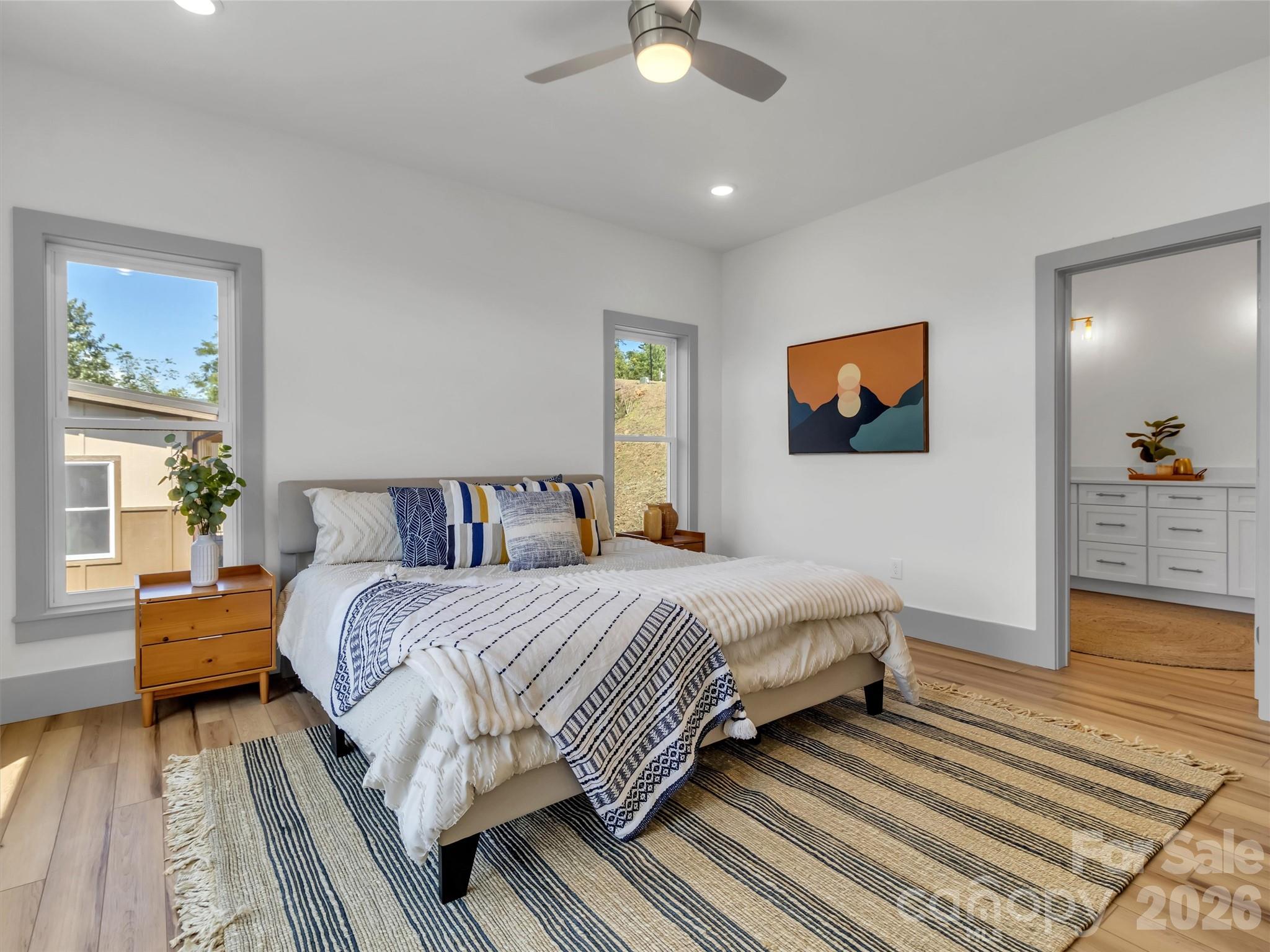 185 Kadire Drive — Waynesville