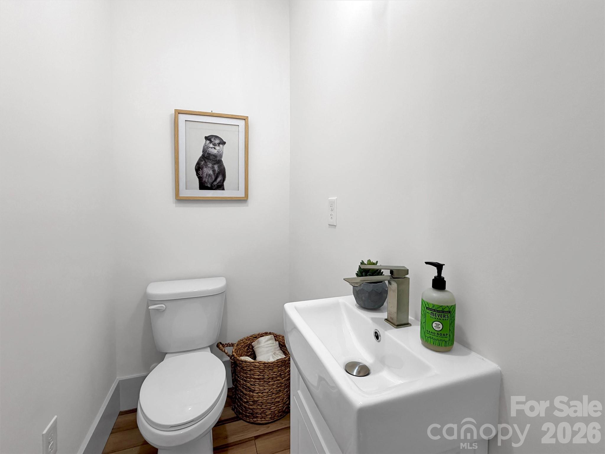 185 Kadire Drive — Waynesville