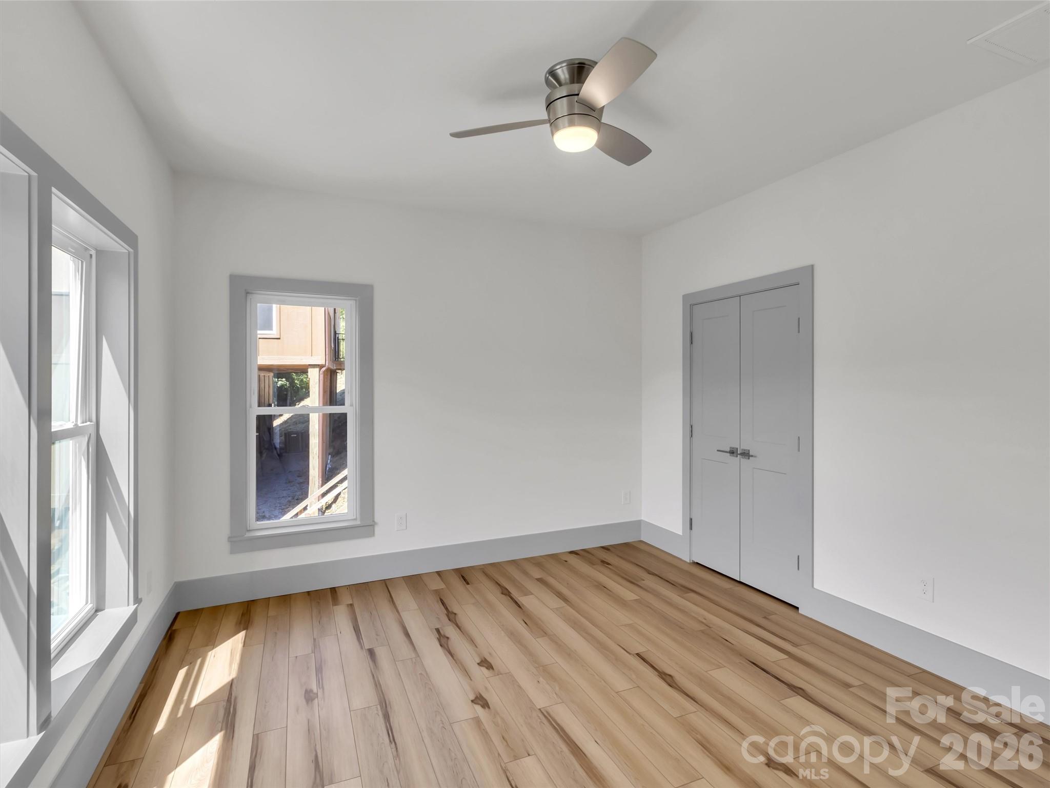 185 Kadire Drive — Waynesville