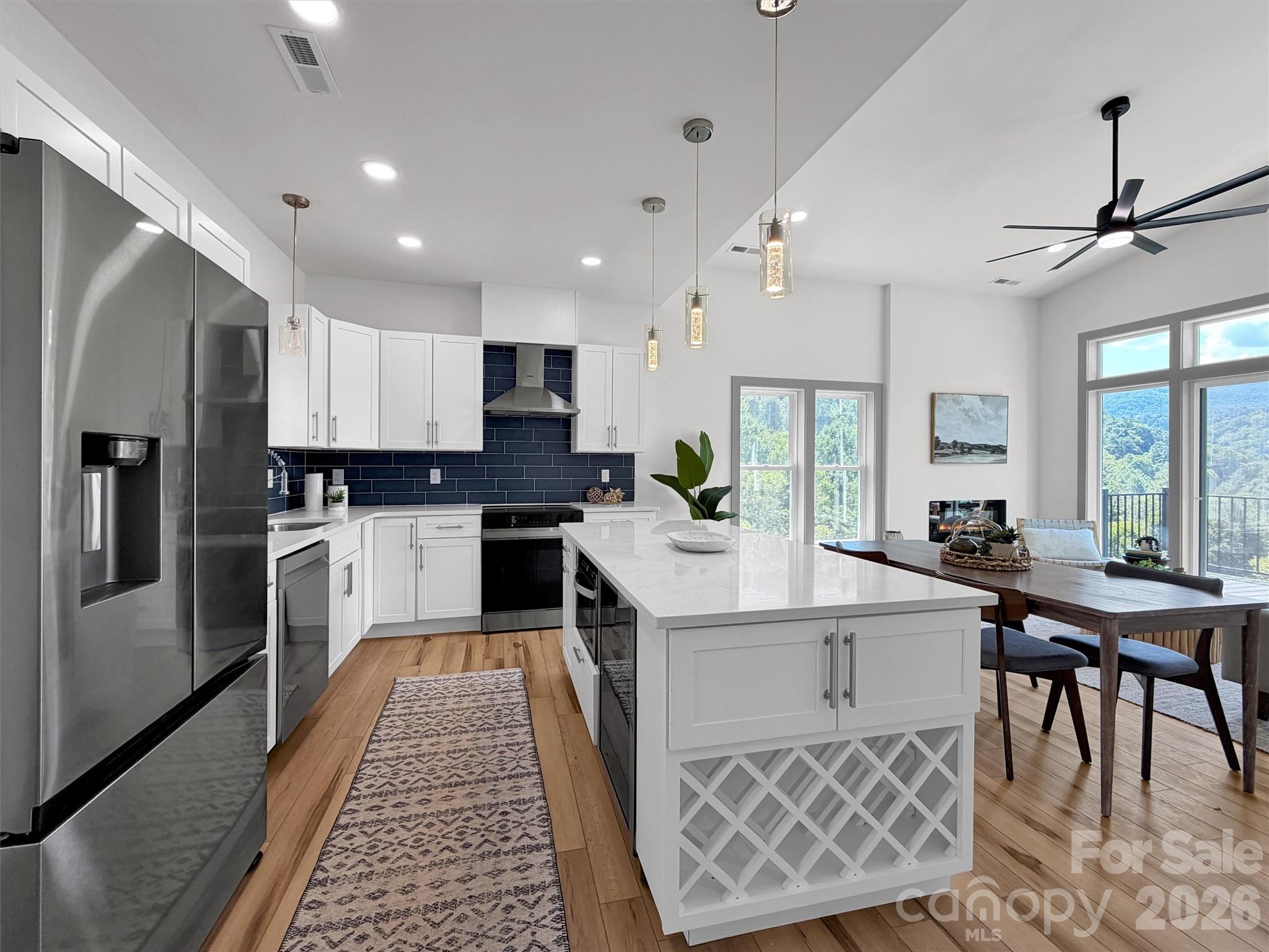 185 Kadire Drive — Waynesville