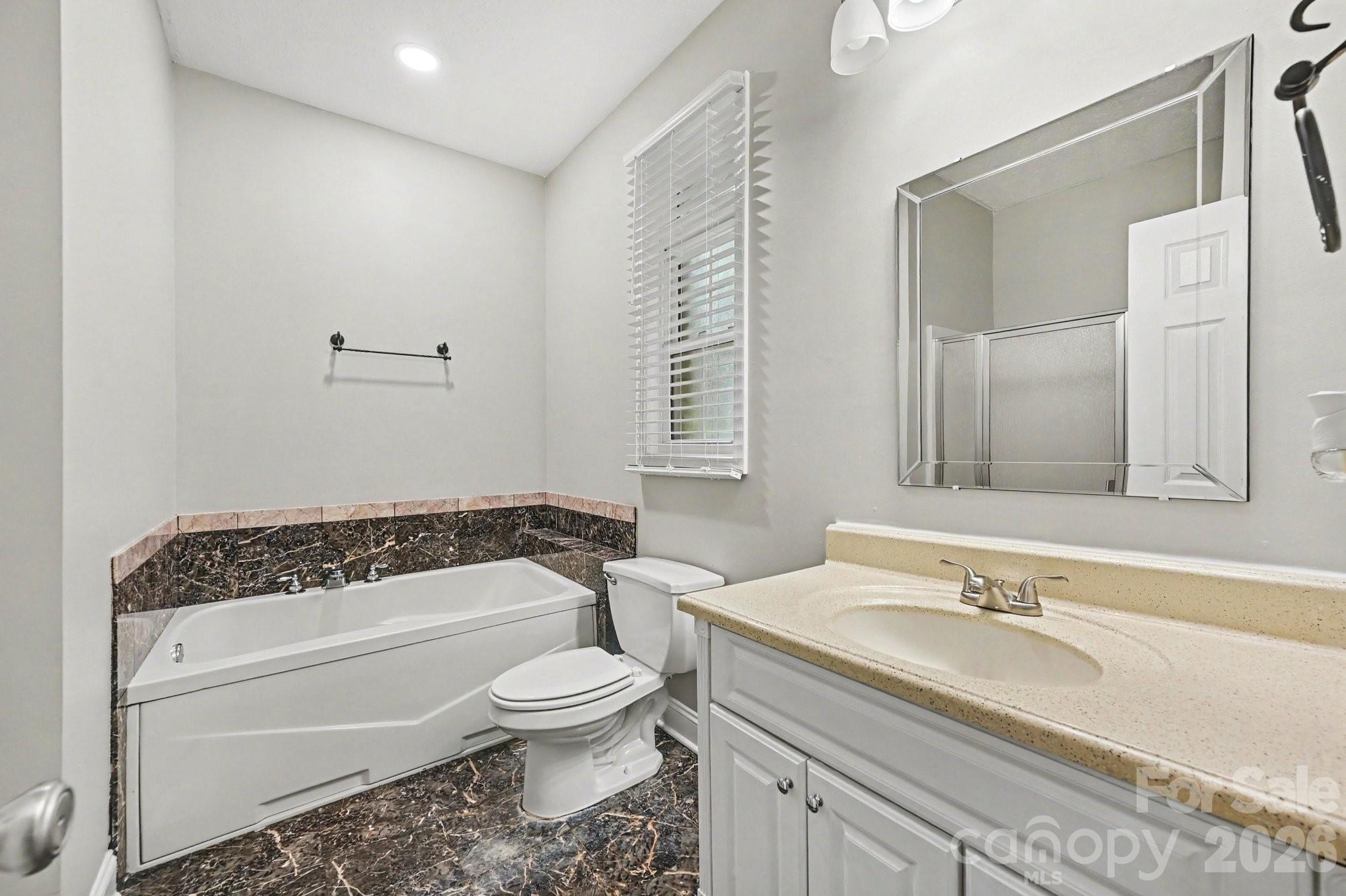 1703 Running Deer Drive NW — Conover