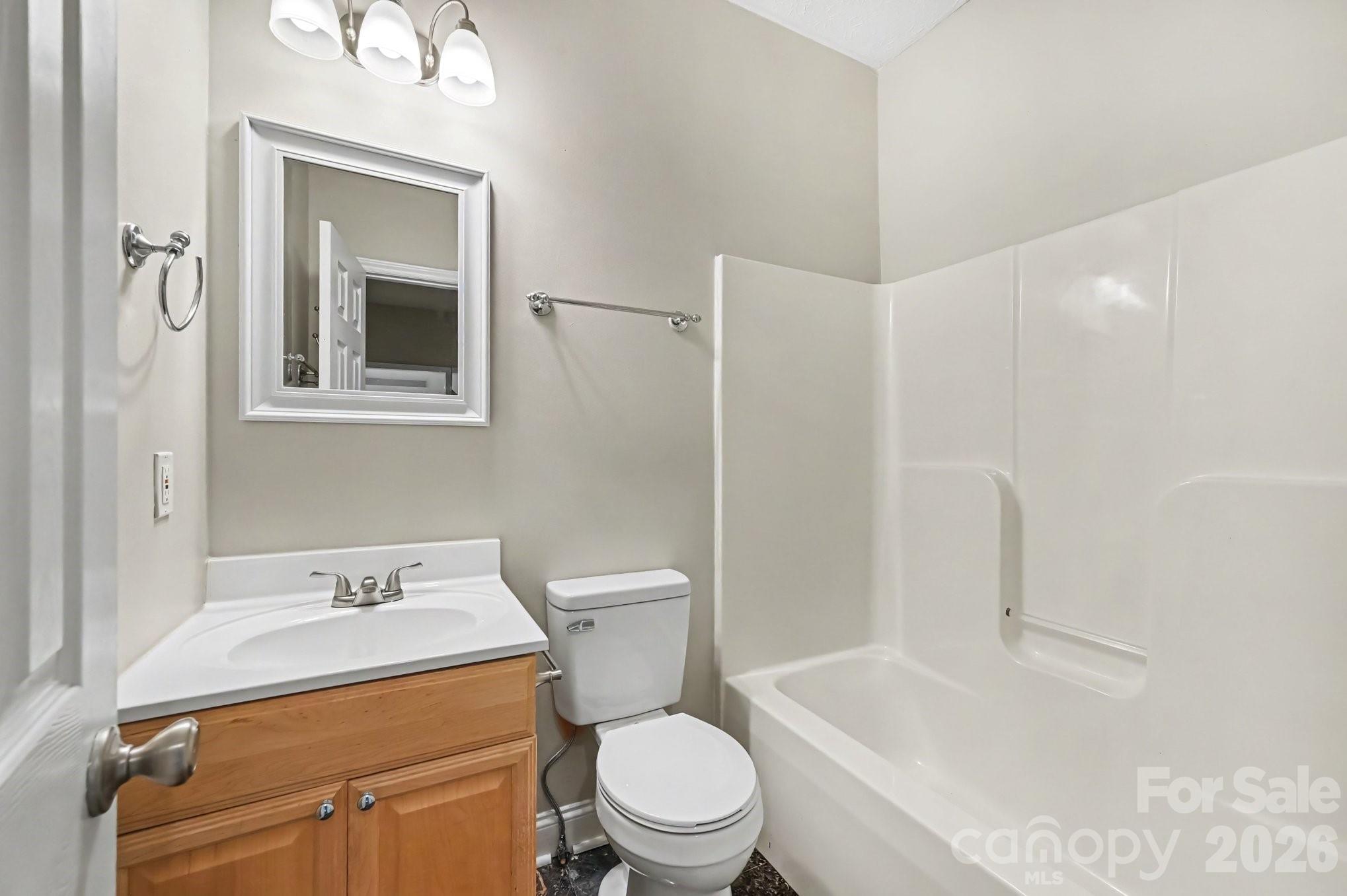 1703 Running Deer Drive NW — Conover