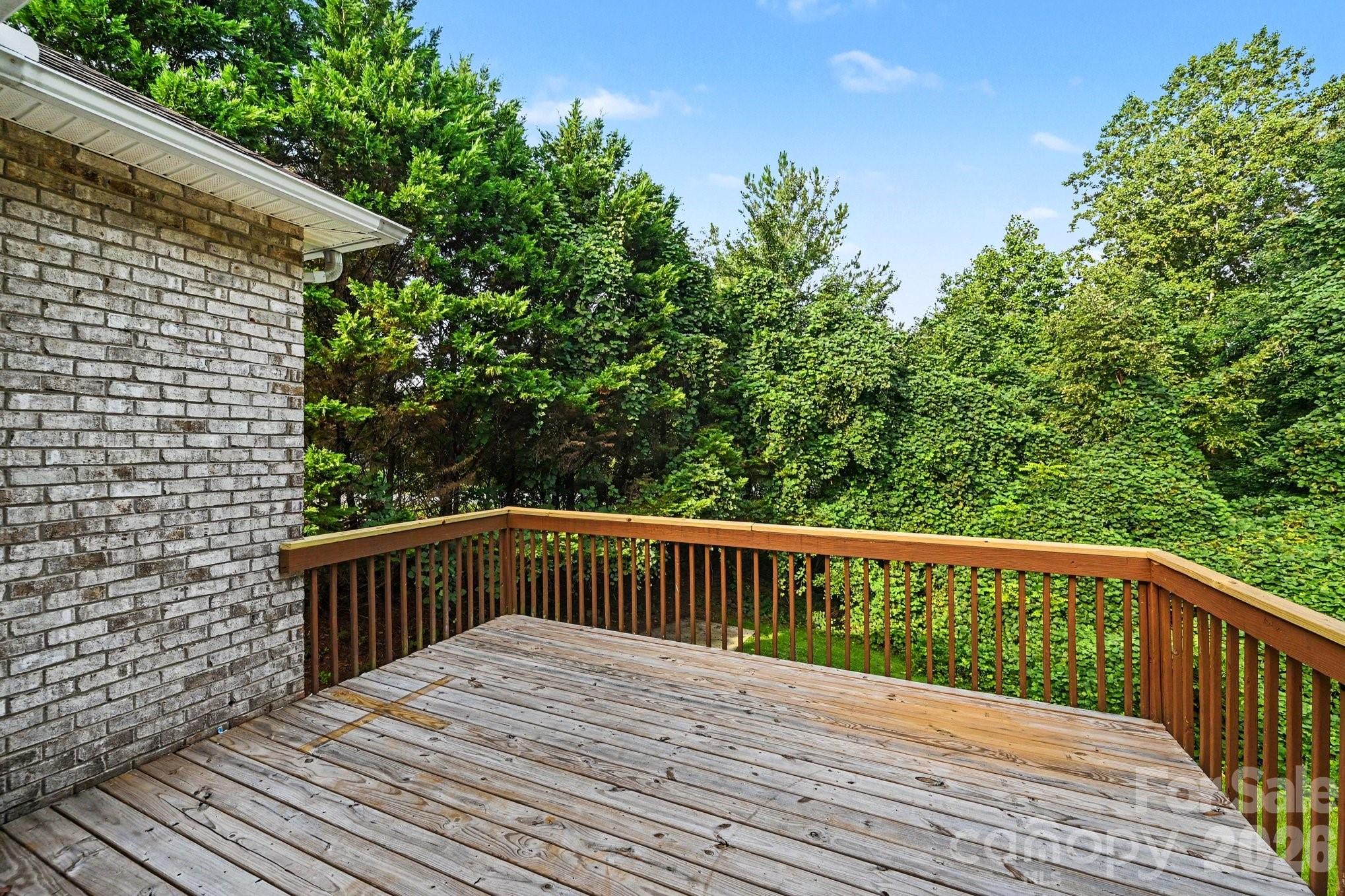 1703 Running Deer Drive NW — Conover