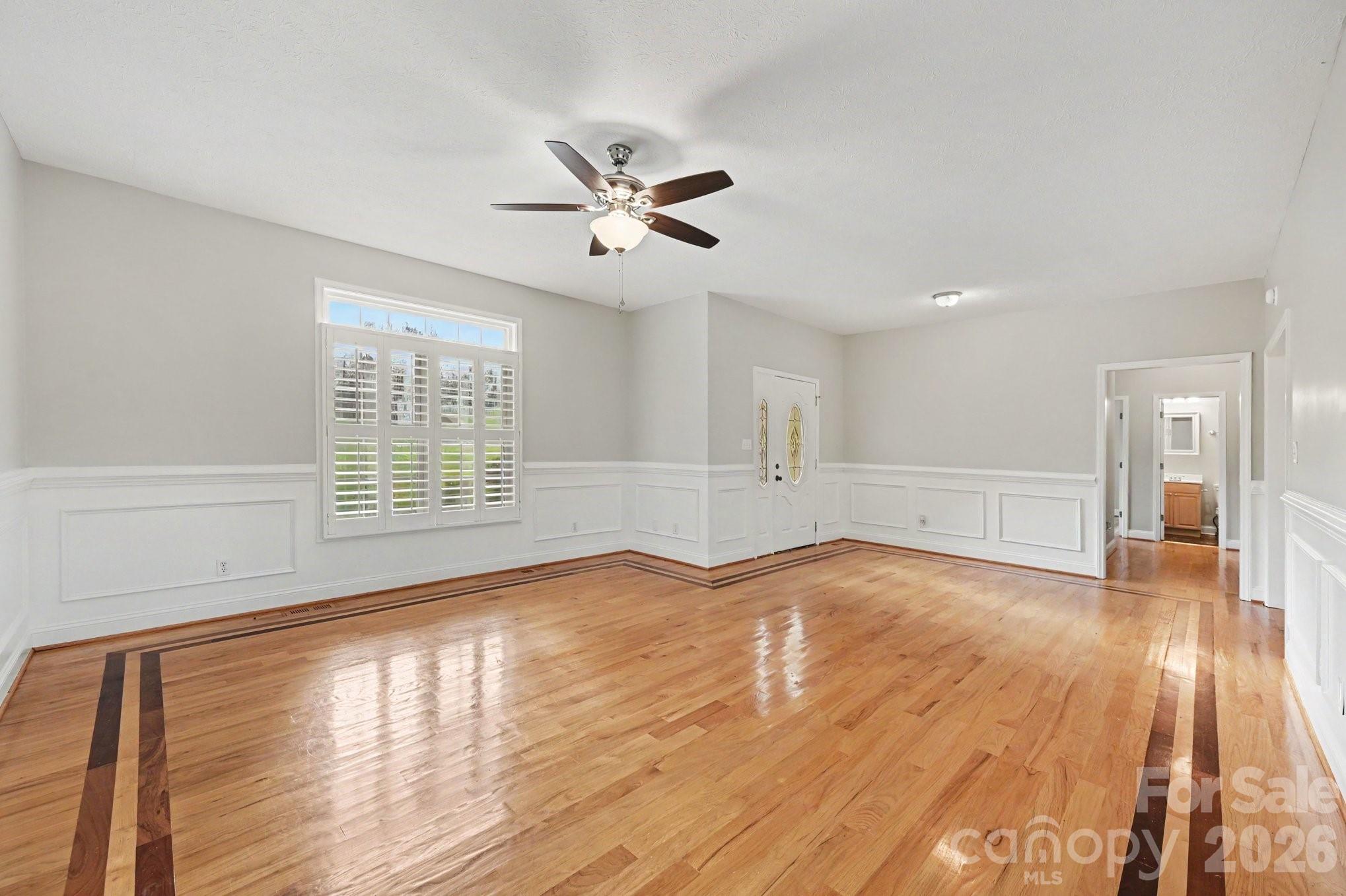 1703 Running Deer Drive NW — Conover