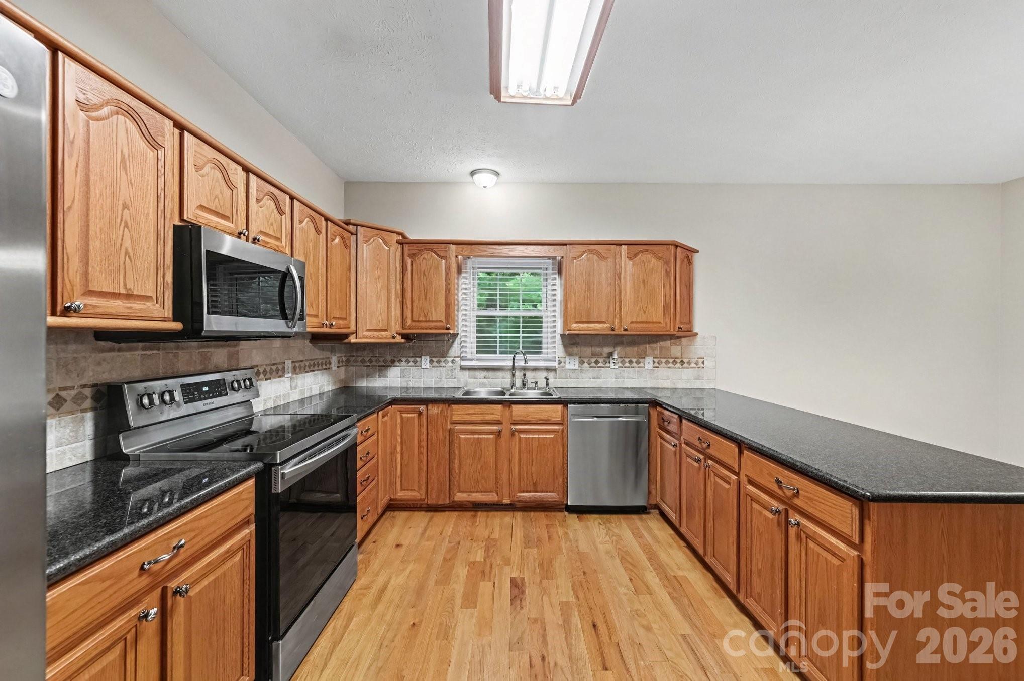 1703 Running Deer Drive NW — Conover