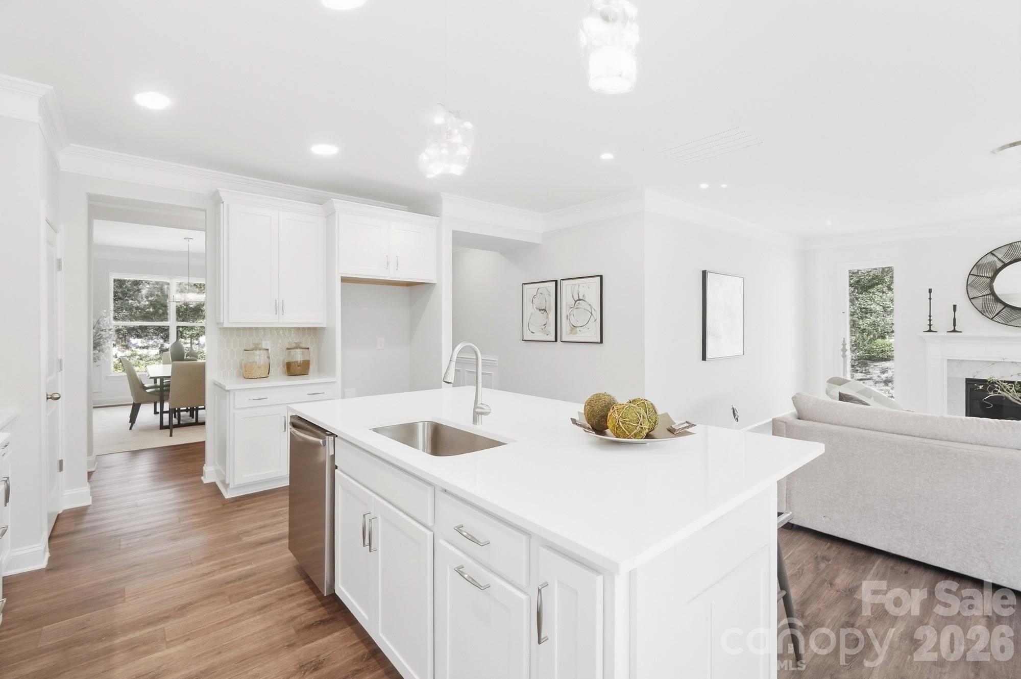 2202 Island View Lane NE #5 — Connelly Springs