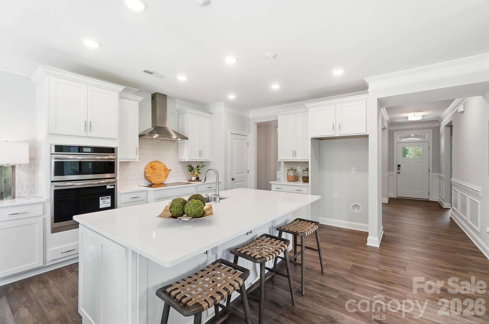2202 Island View Lane NE #5 — Connelly Springs