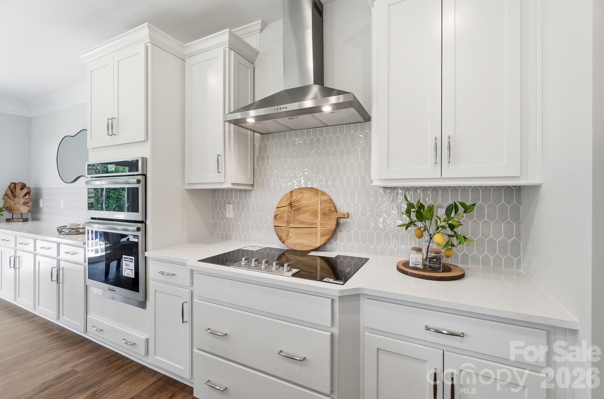 2202 Island View Lane NE #5 — Connelly Springs