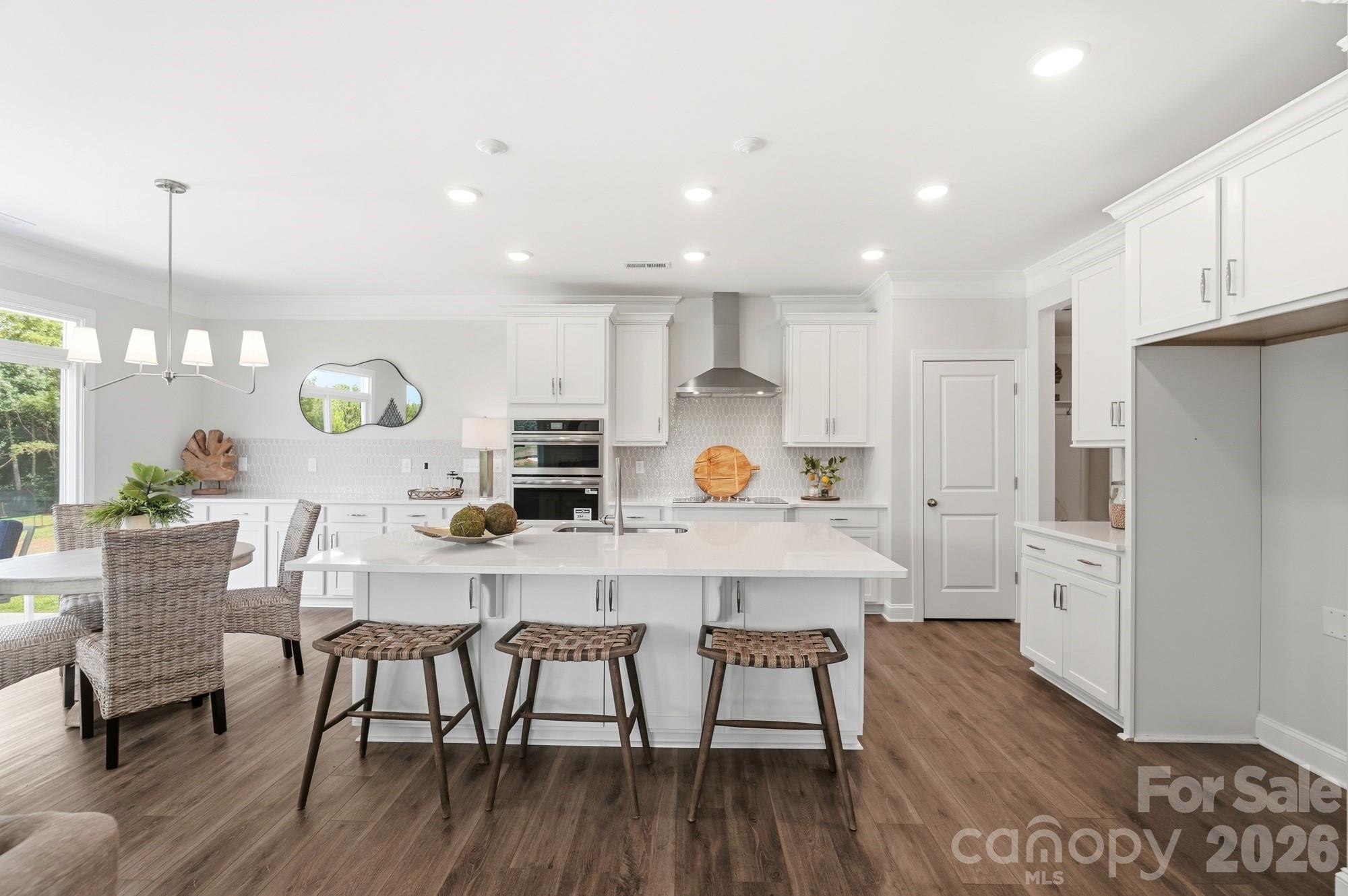 2202 Island View Lane NE #5 — Connelly Springs