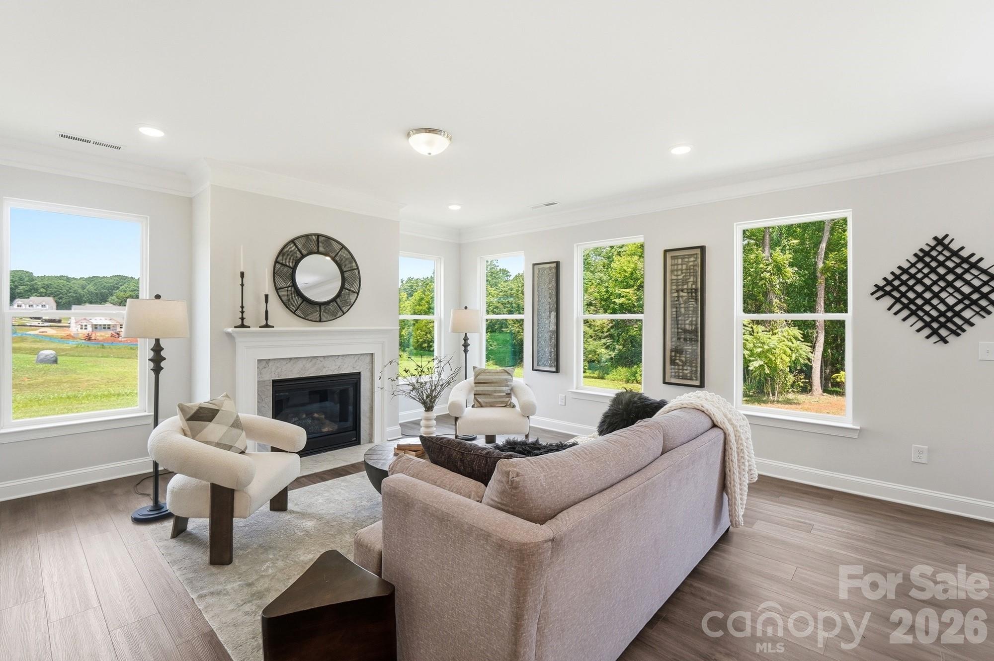 2202 Island View Lane NE #5 — Connelly Springs