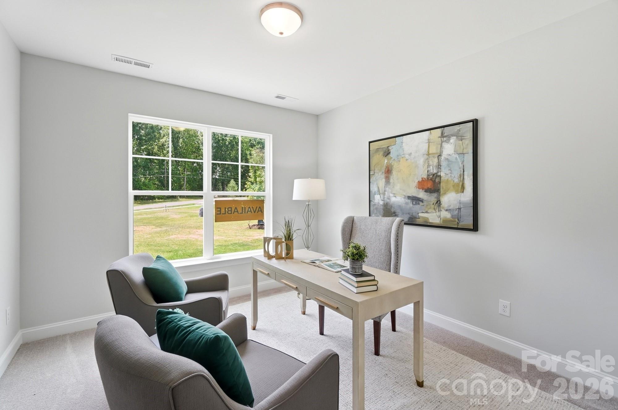 2202 Island View Lane NE #5 — Connelly Springs