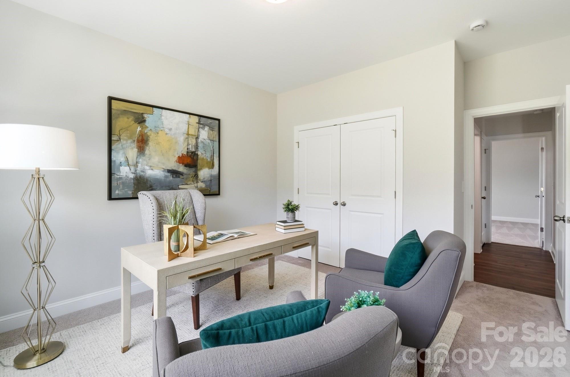 2202 Island View Lane NE #5 — Connelly Springs