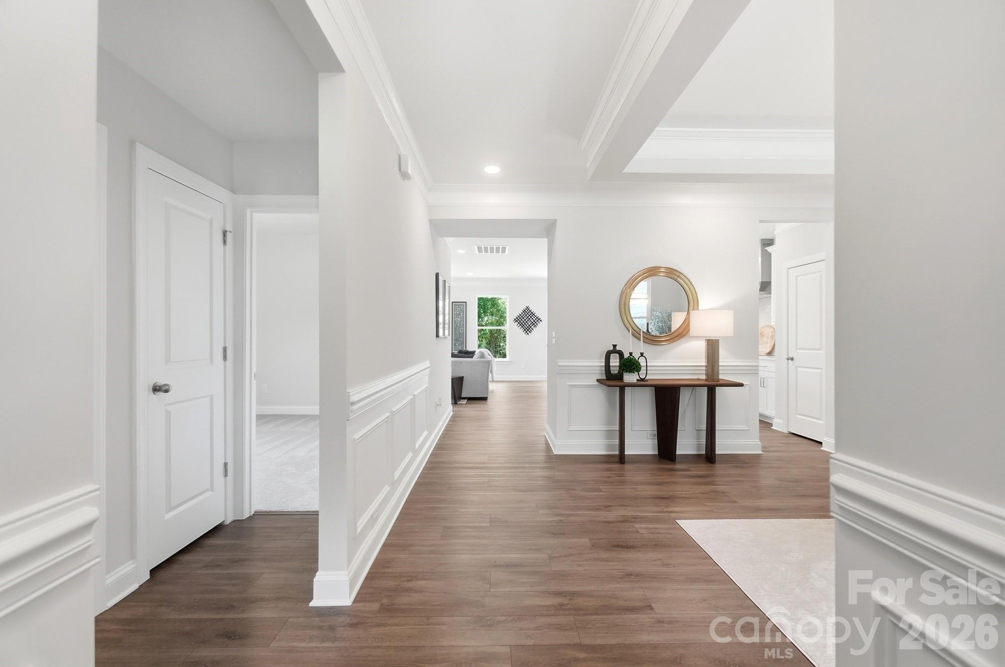 2202 Island View Lane NE #5 — Connelly Springs