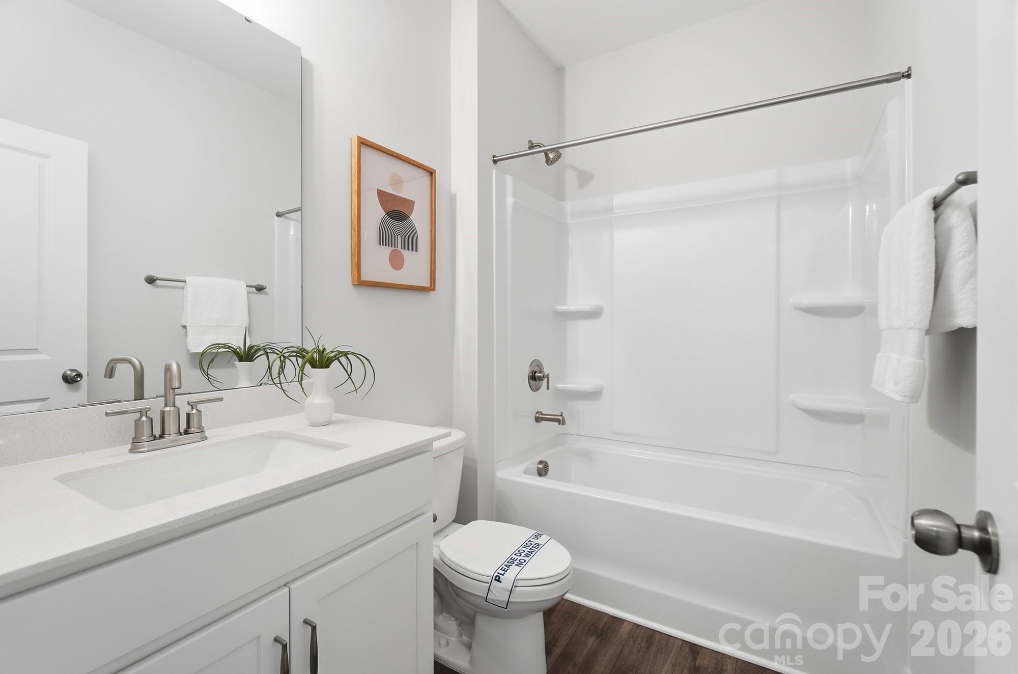 2202 Island View Lane NE #5 — Connelly Springs