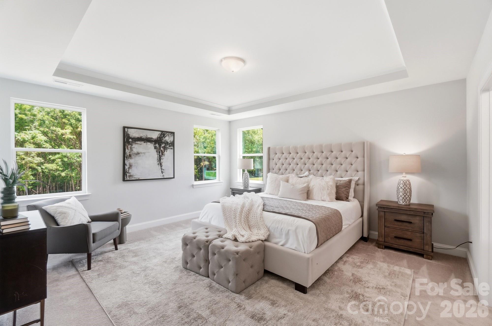 2202 Island View Lane NE #5 — Connelly Springs