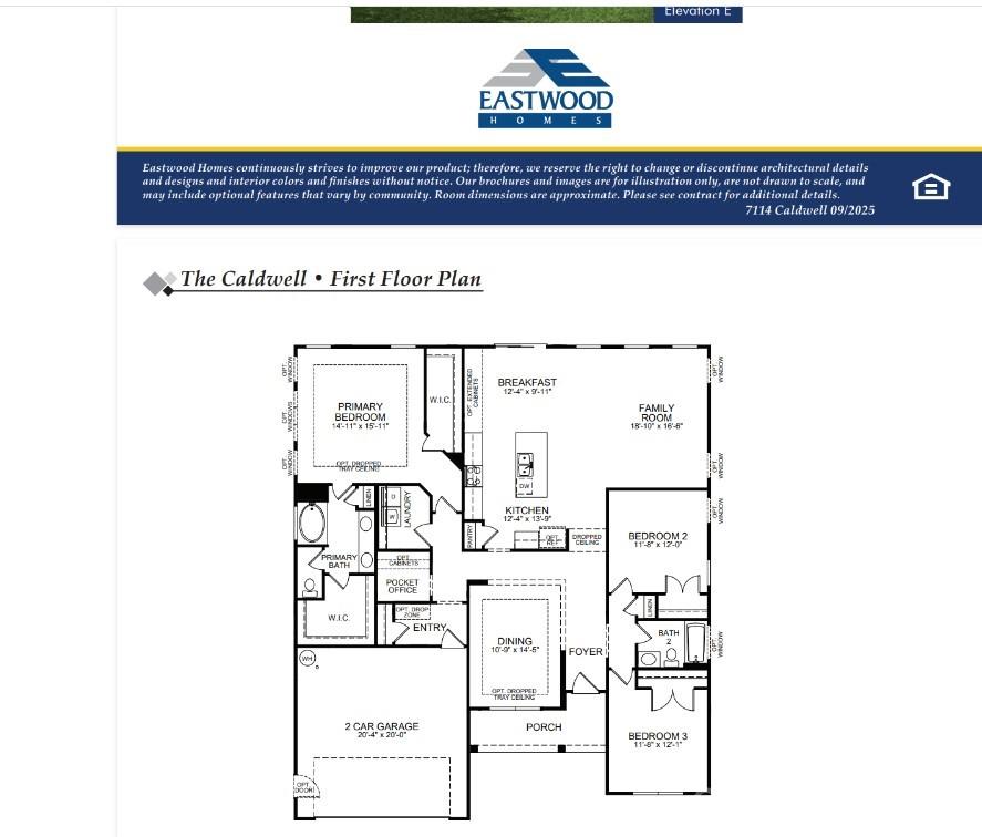 2202 Island View Lane NE #5 — Connelly Springs