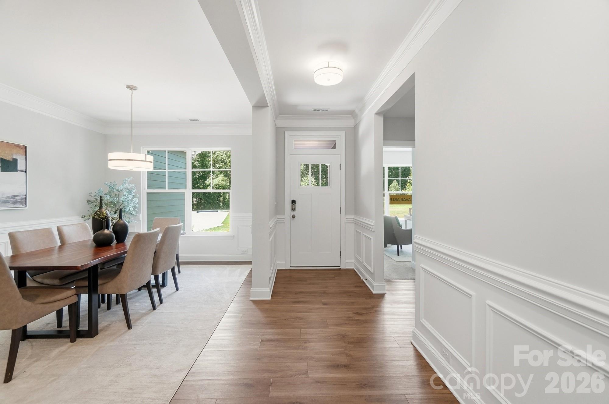 2202 Island View Lane NE #5 — Connelly Springs