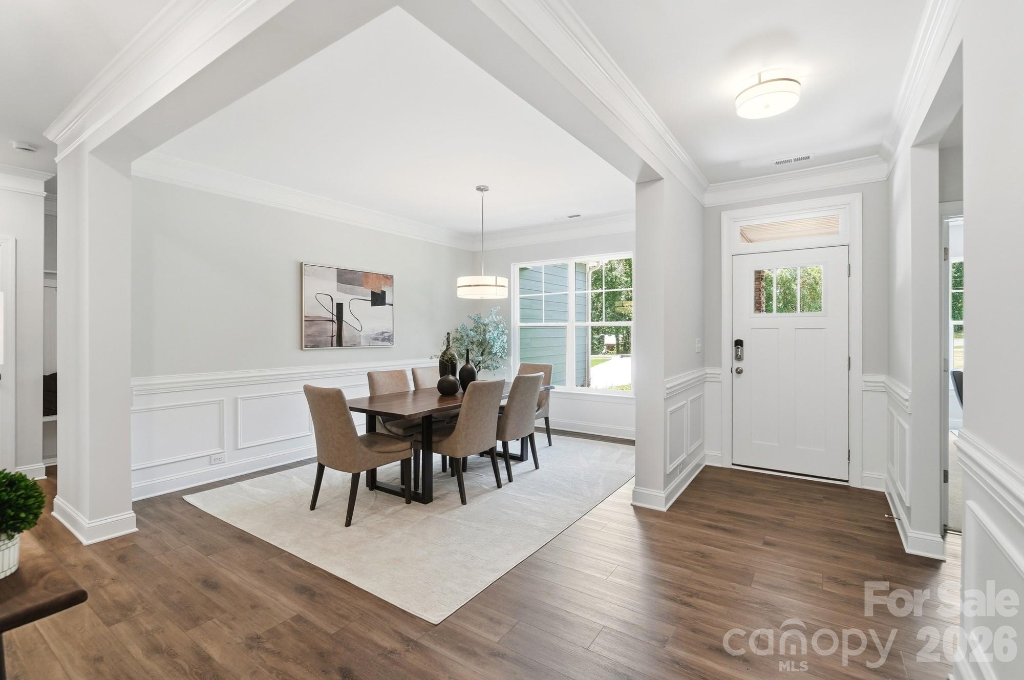 2202 Island View Lane NE #5 — Connelly Springs