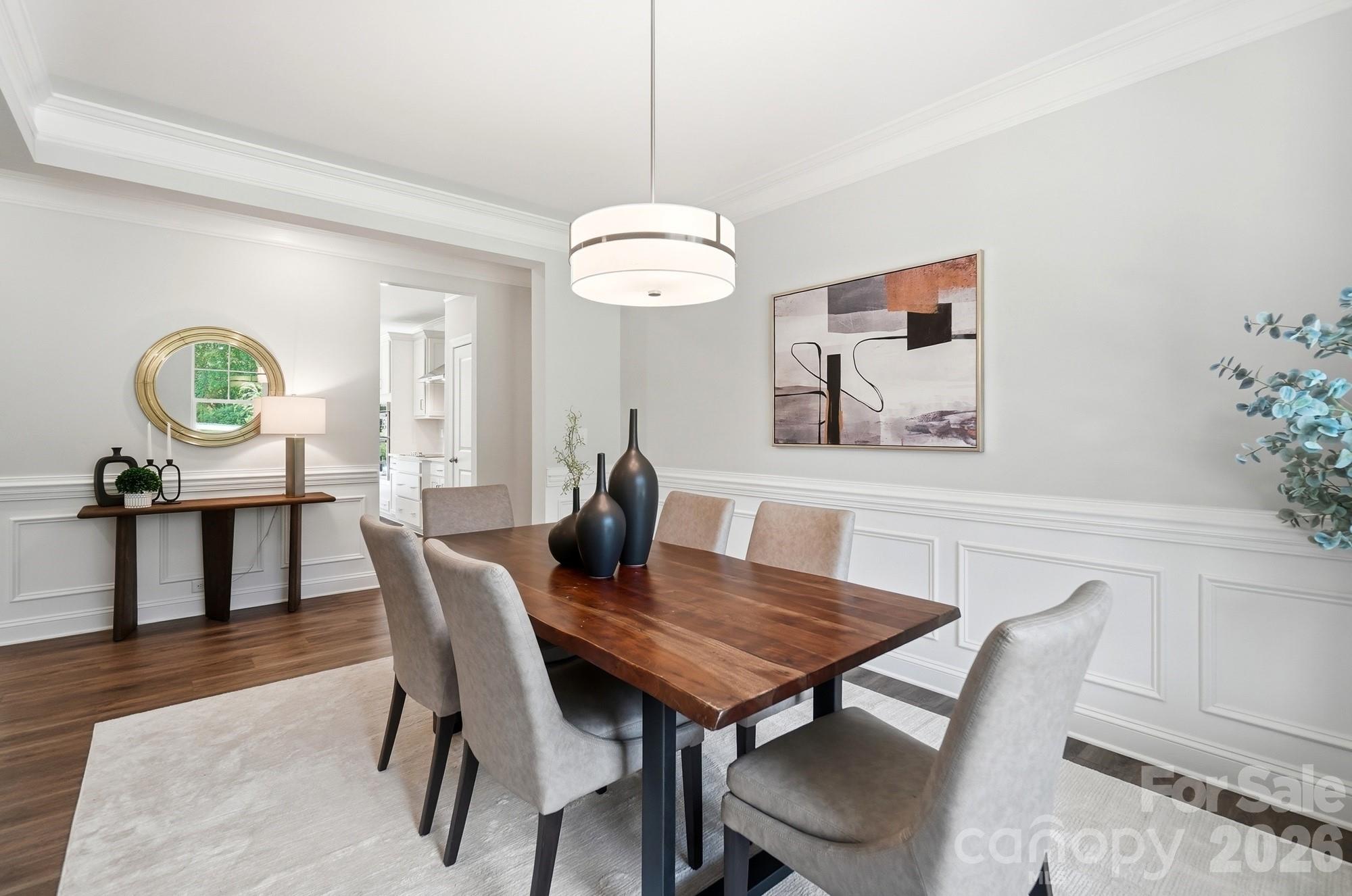 2202 Island View Lane NE #5 — Connelly Springs