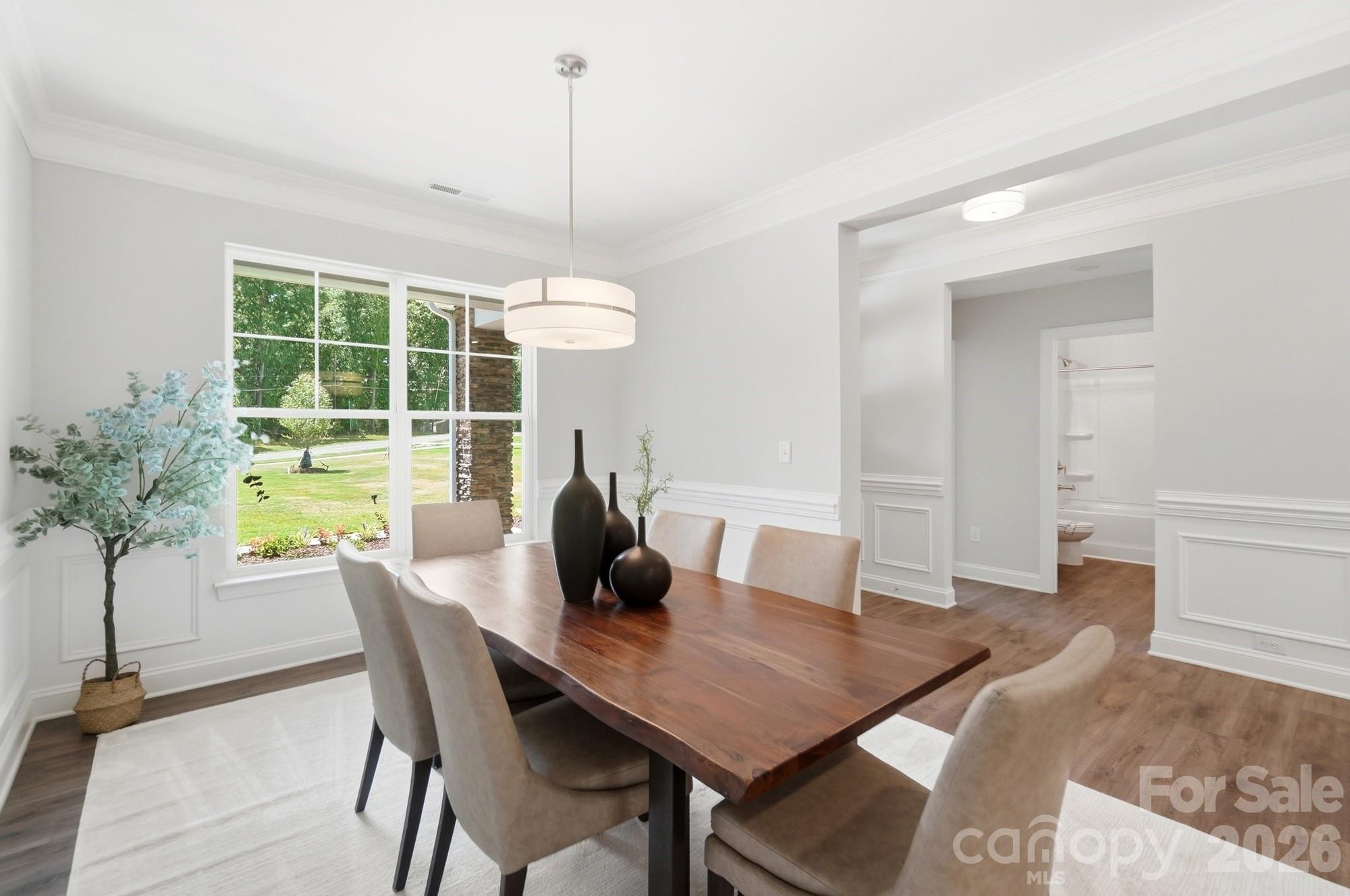 2202 Island View Lane NE #5 — Connelly Springs