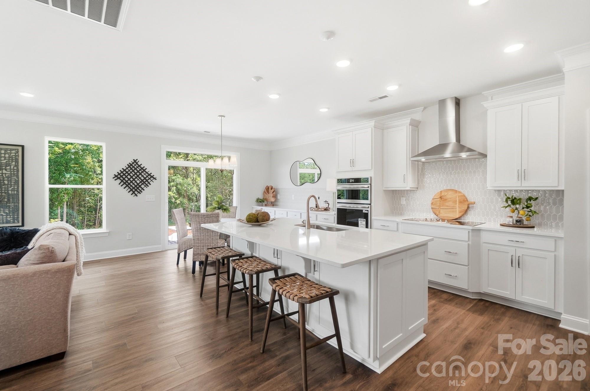 2202 Island View Lane NE #5 — Connelly Springs
