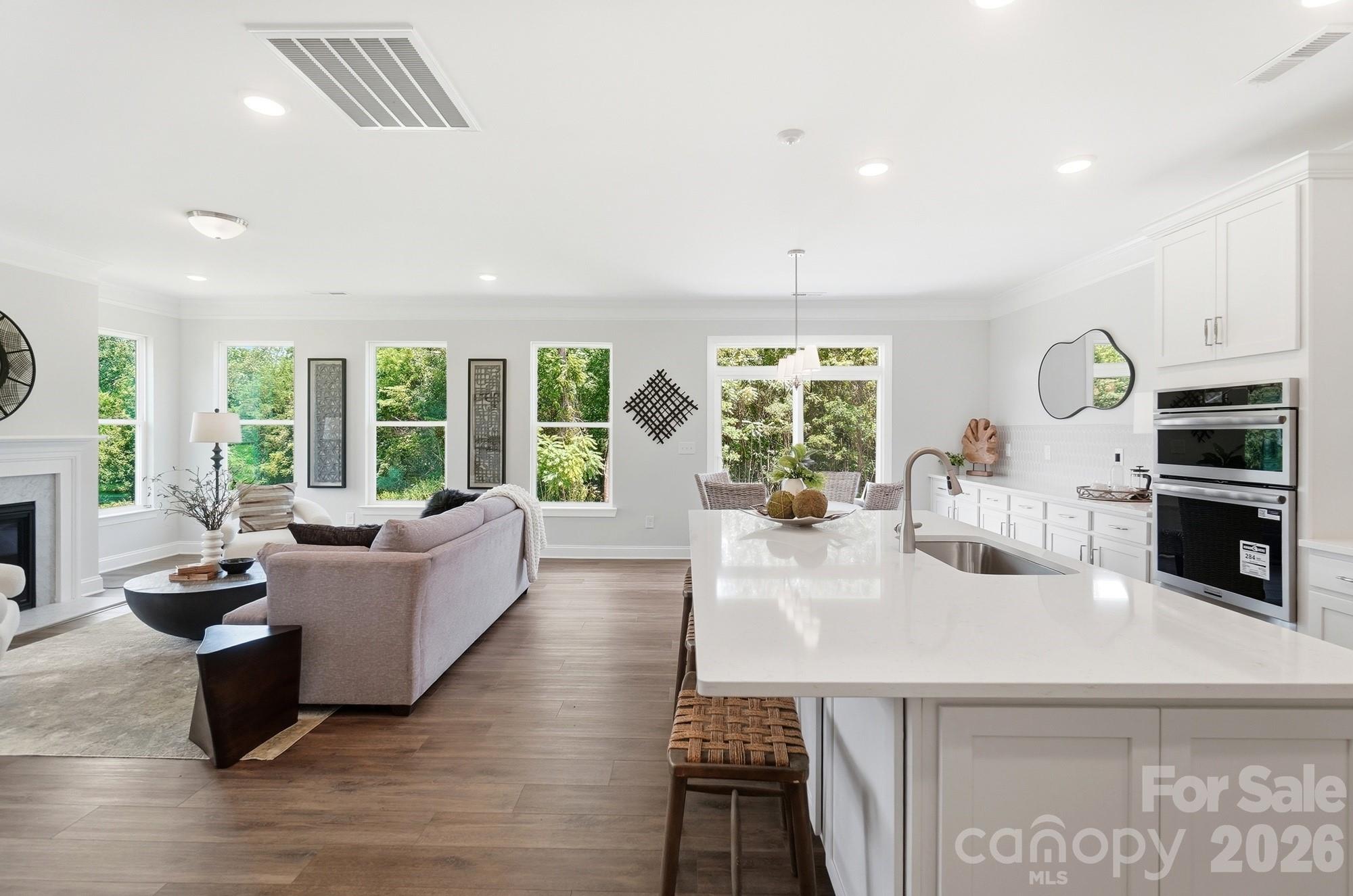 2202 Island View Lane NE #5 — Connelly Springs
