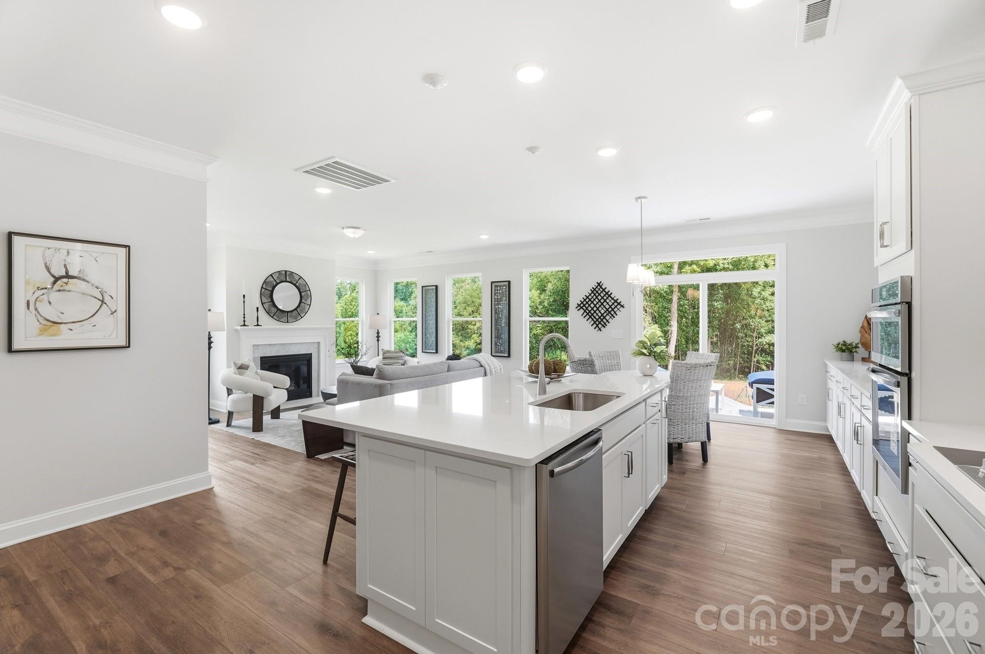 2202 Island View Lane NE #5 — Connelly Springs