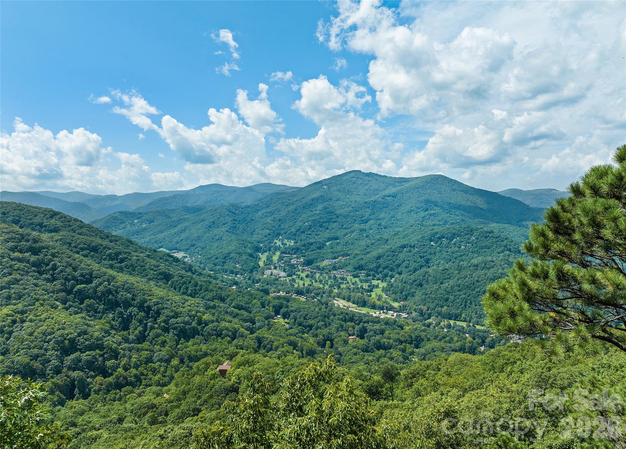 463 Walela Trail — Maggie Valley