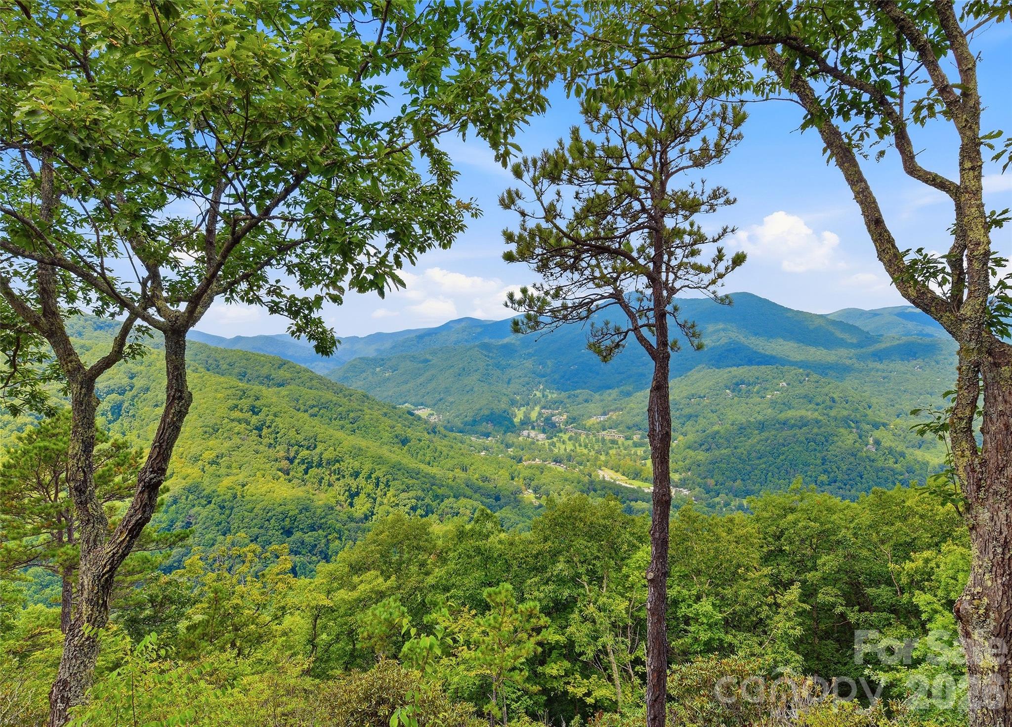 463 Walela Trail — Maggie Valley