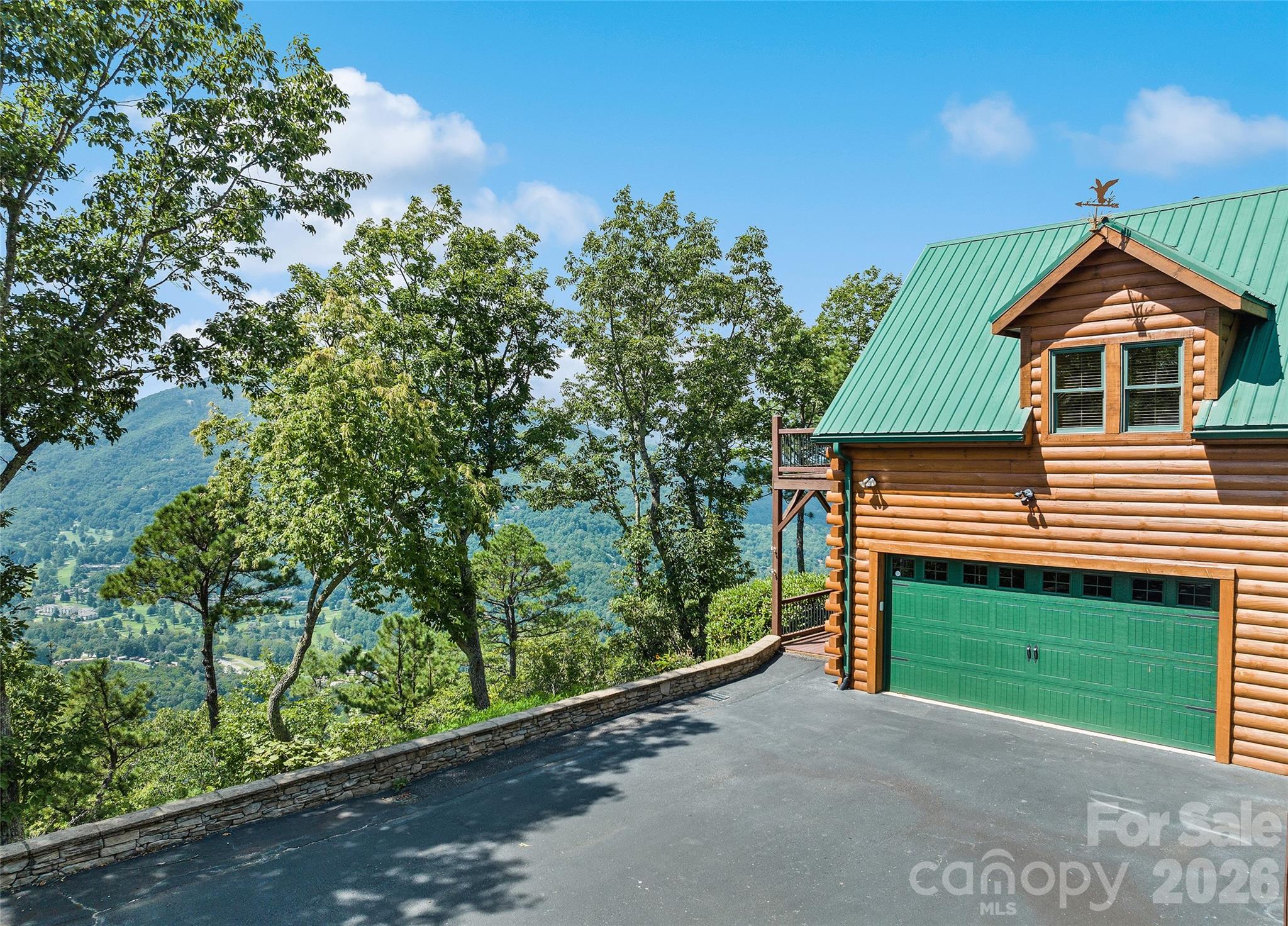 463 Walela Trail — Maggie Valley