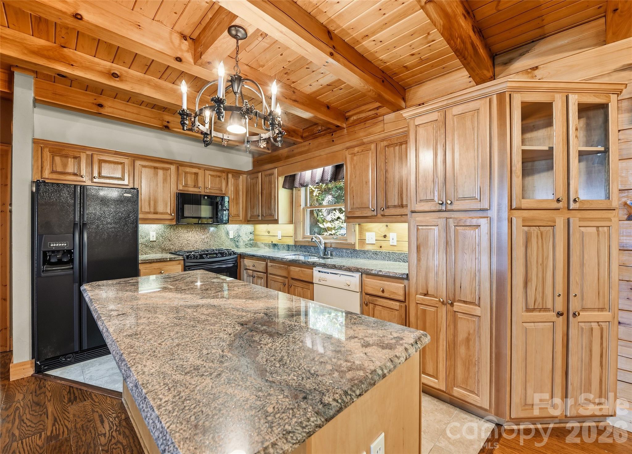 463 Walela Trail — Maggie Valley